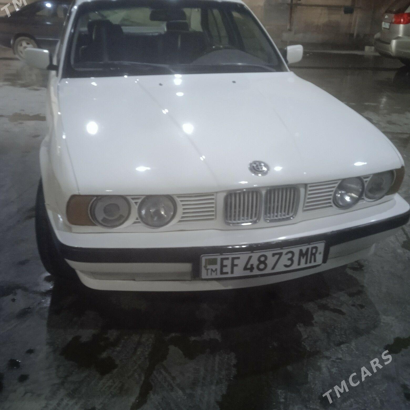 BMW 525 1994 - 45 000 TMT - Baýramaly - img 1