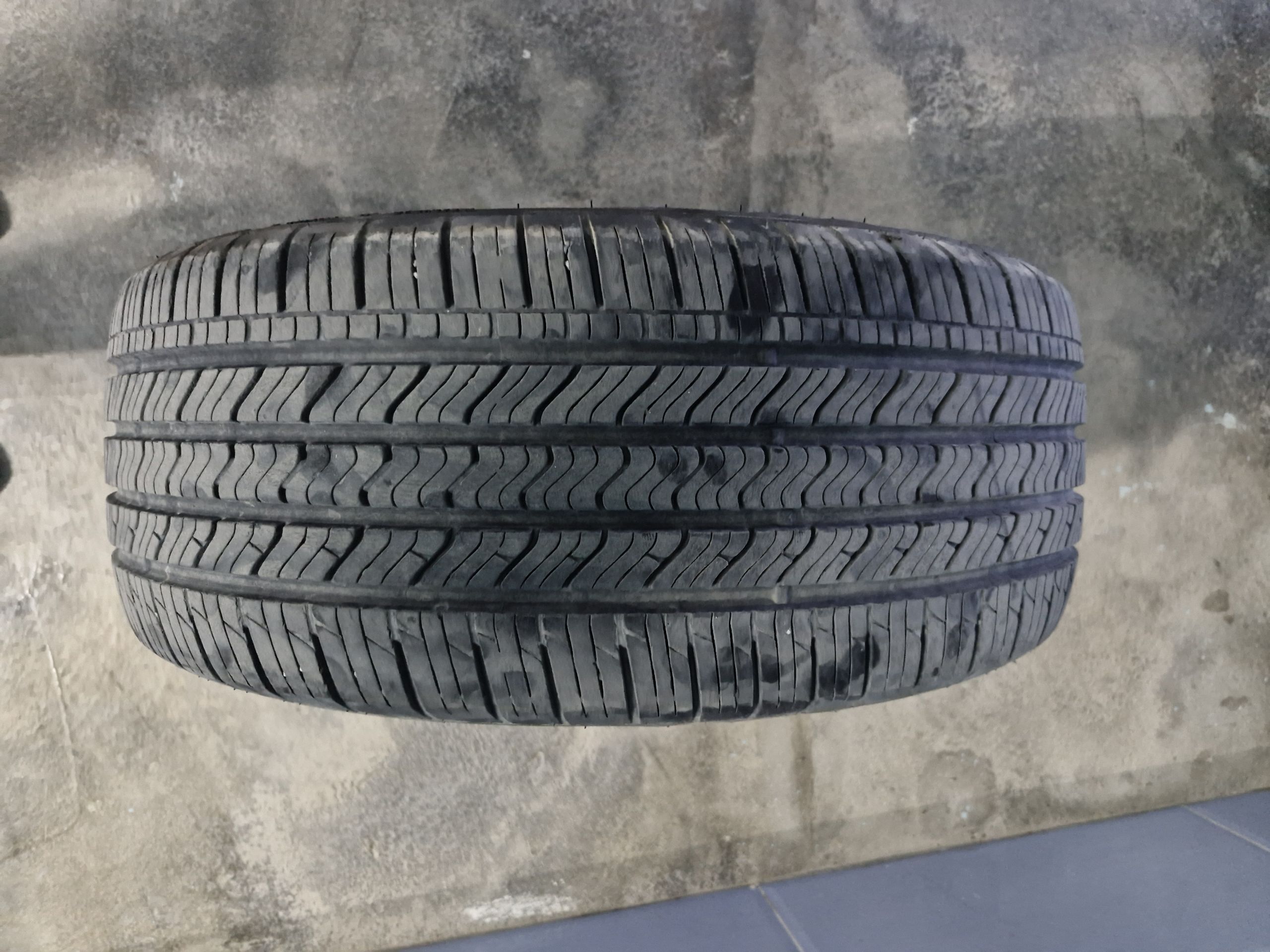 18 Balon Toyota 650 TMT - Çärjew - img 1