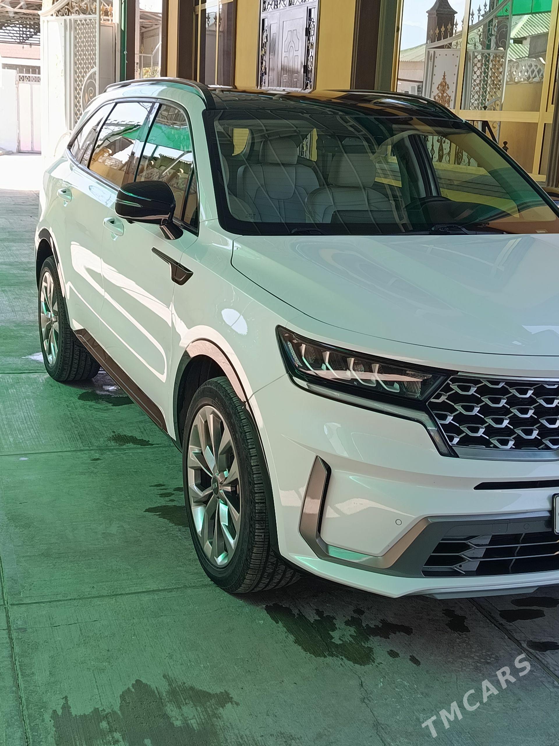 Kia Sorento 2021 - 430 000 TMT - Aşgabat - img 1