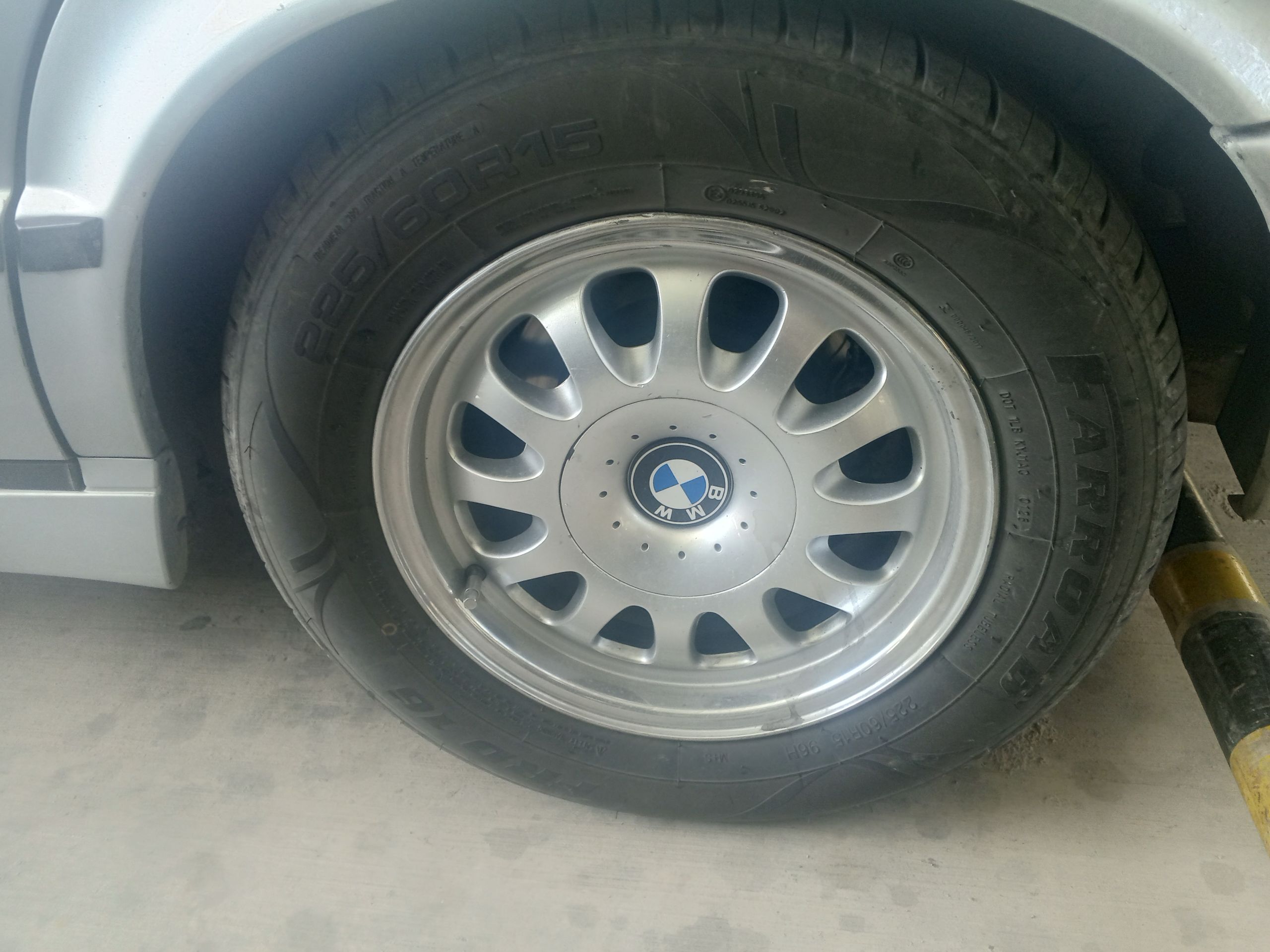 diska 6 000 TMT - Jebel - img 1