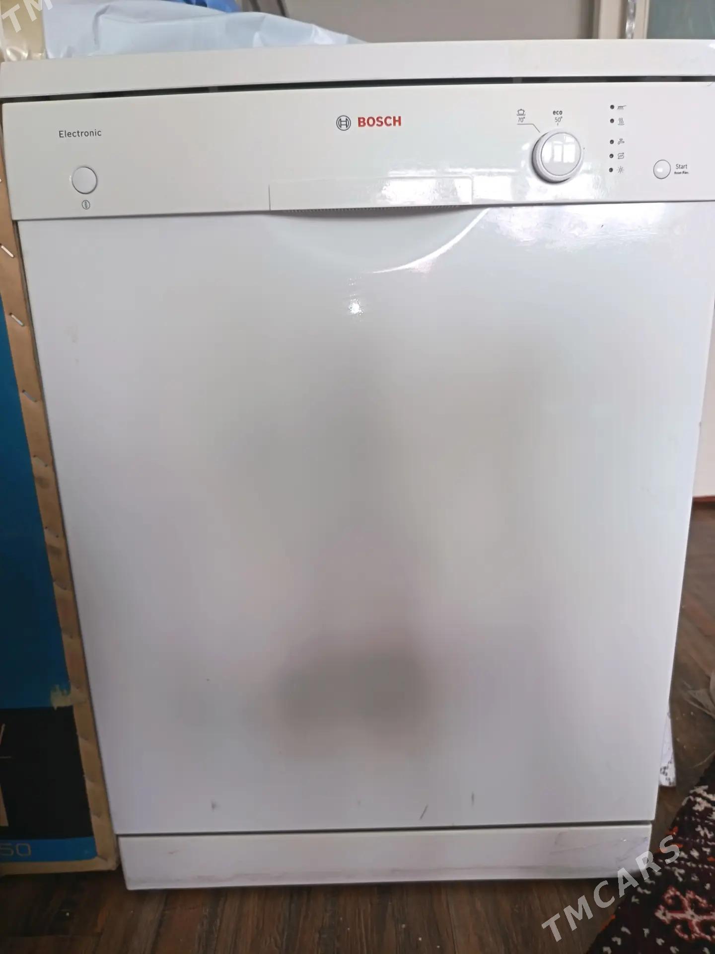 Посудомоечная машина BOSCH - Мир 4 - img 1