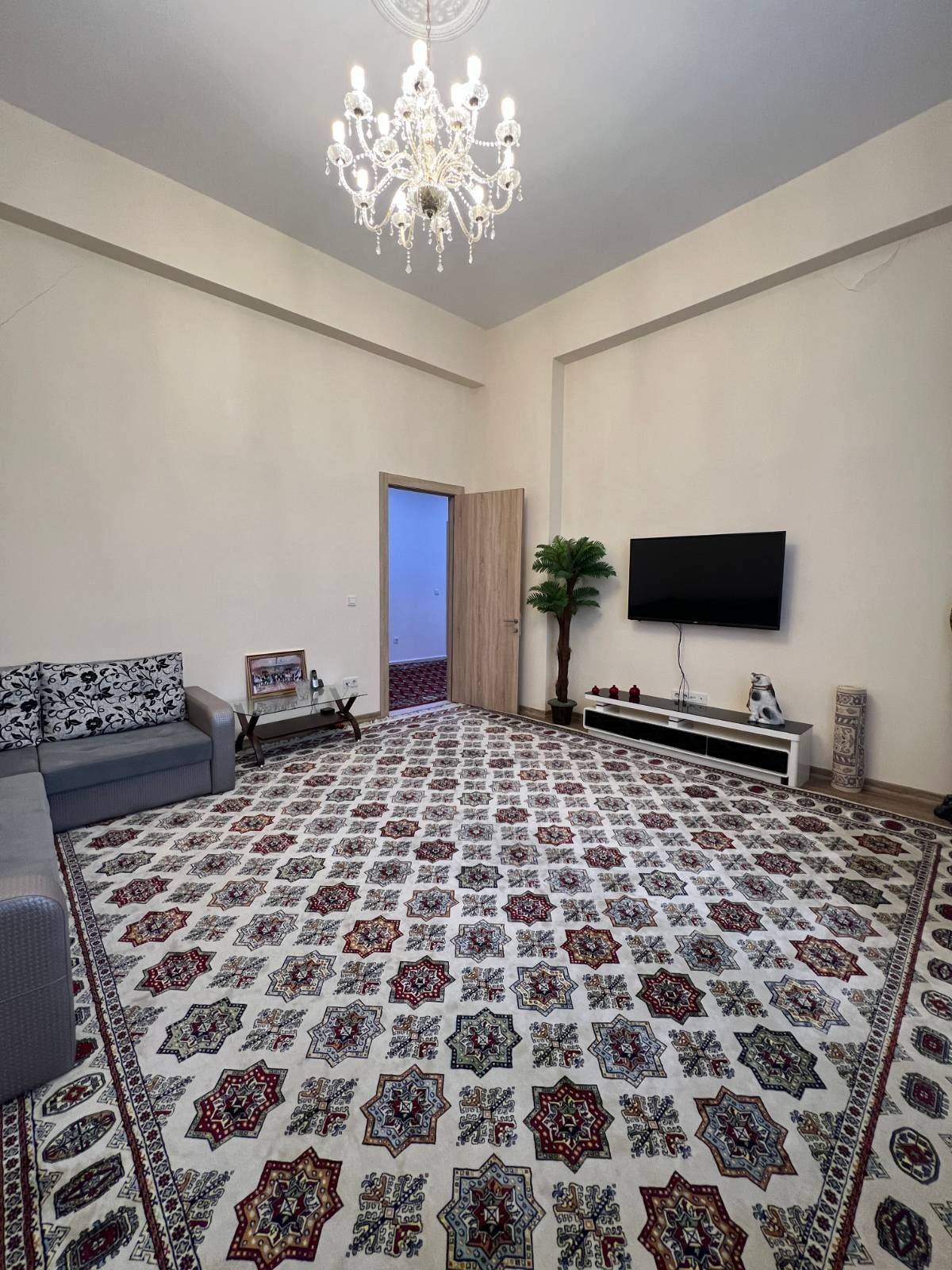 Arenda 15 Tapgyr - Aşgabat - img 1