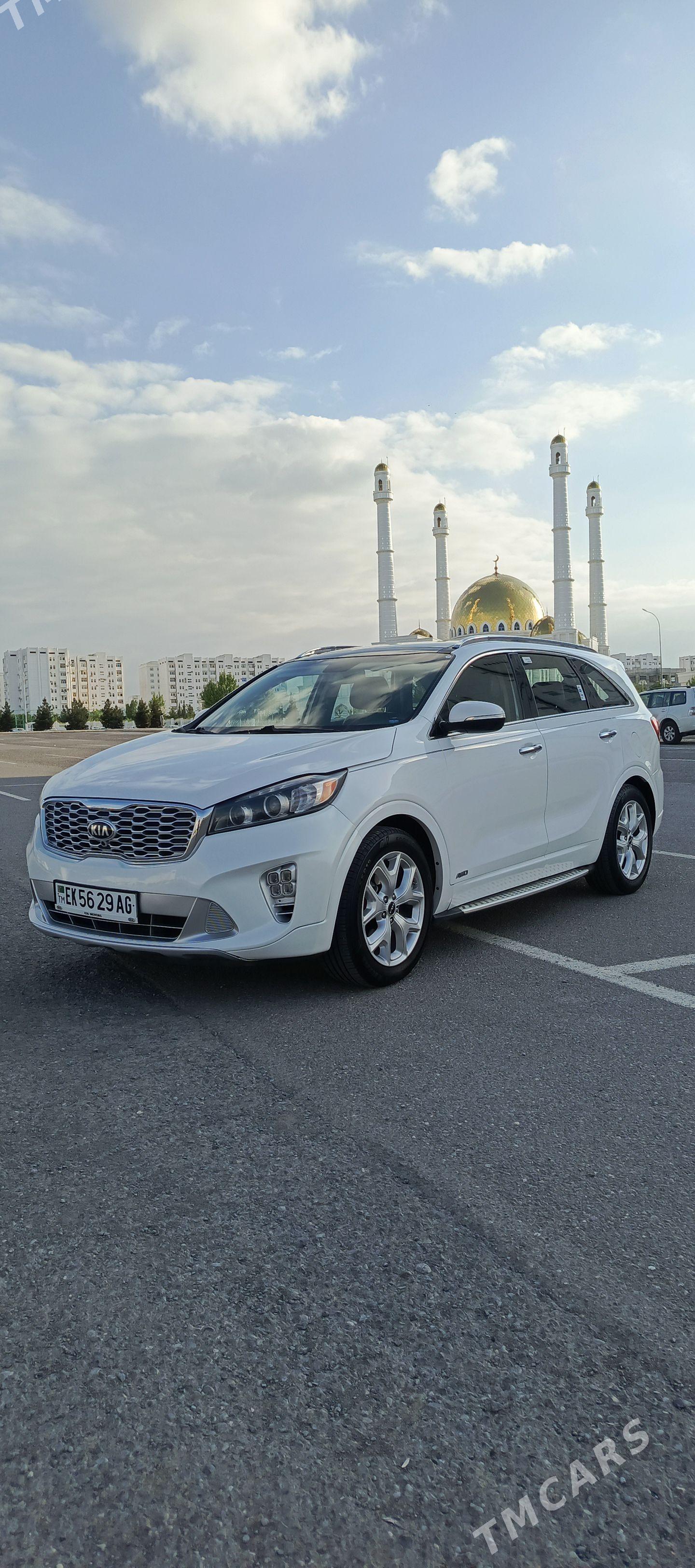 Kia Sorento 2016 - 295 000 TMT - Aşgabat - img 1