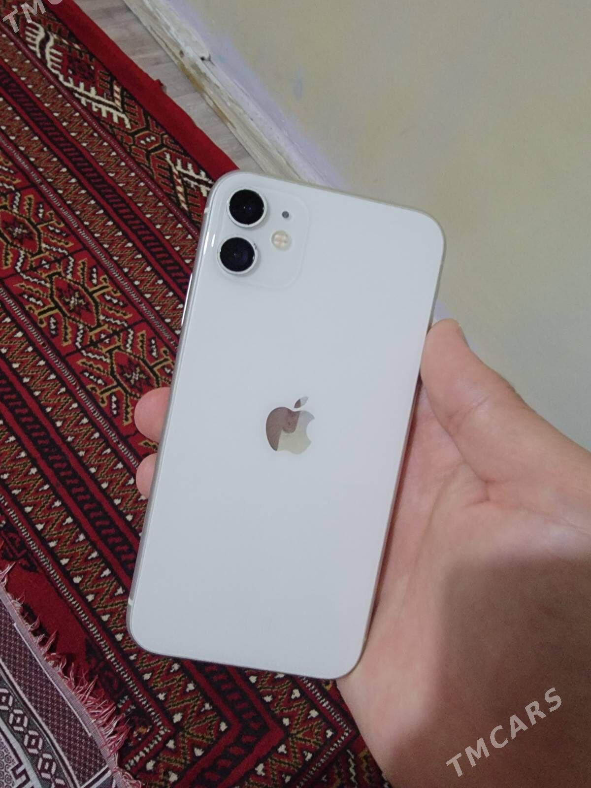iphone 11 - Aşgabat - img 1