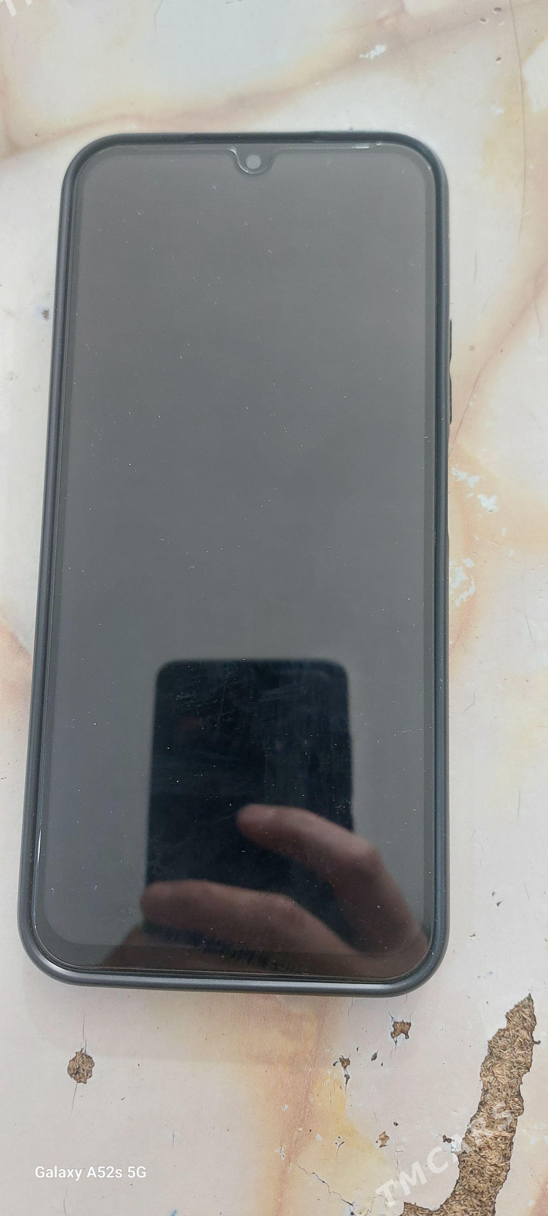 telefon Redmi 15c - Görogly (Tagta) - img 1