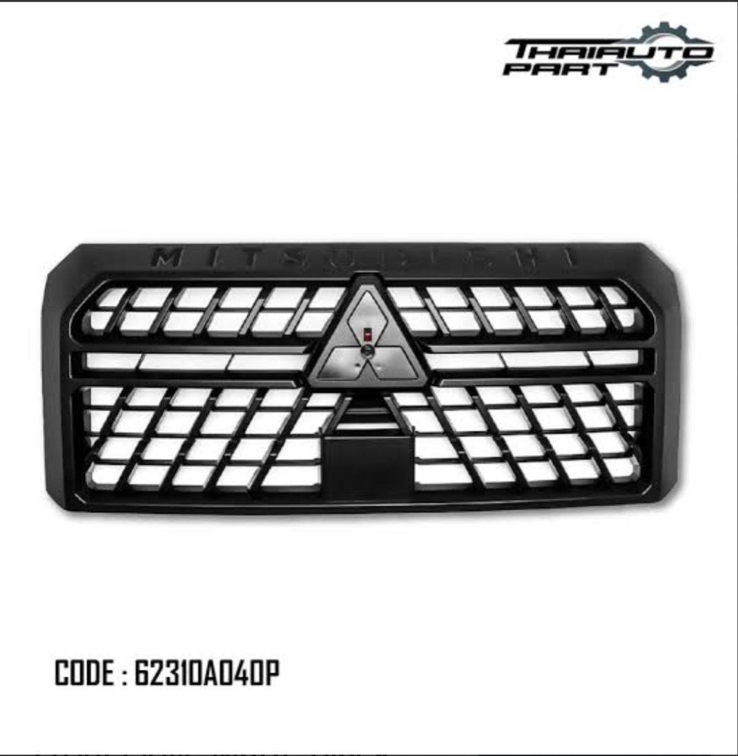 Mitsubishi L200 Abilsowka 1 800 TMT - Ашхабад - img 1
