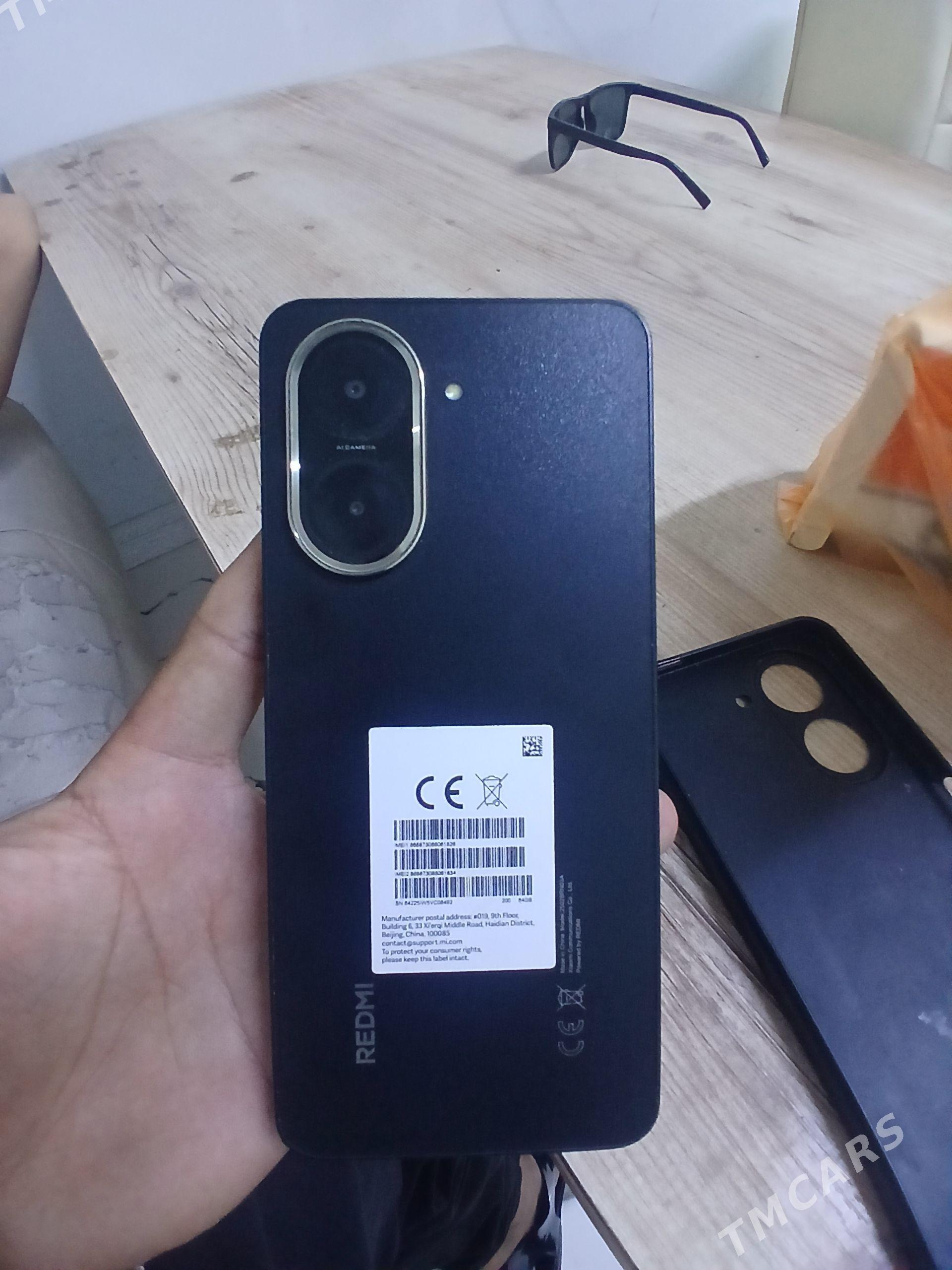 redmi a5 - Şabat etr. - img 1