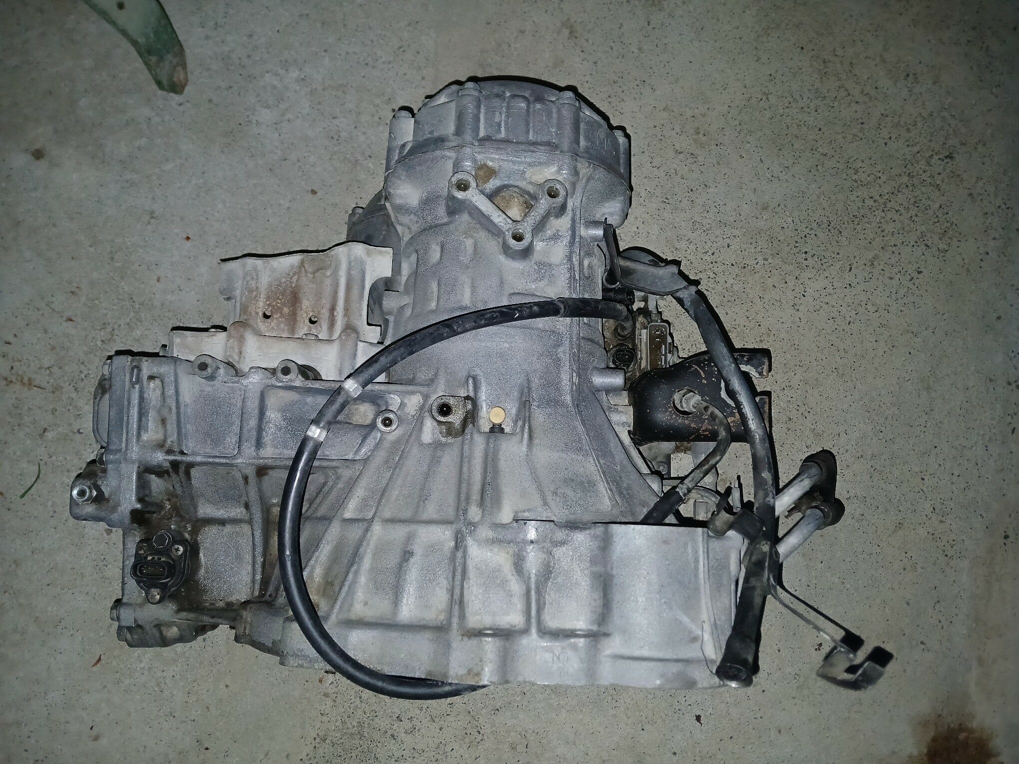 Toyota camry karopka 4 300 TMT - Gökdepe - img 1