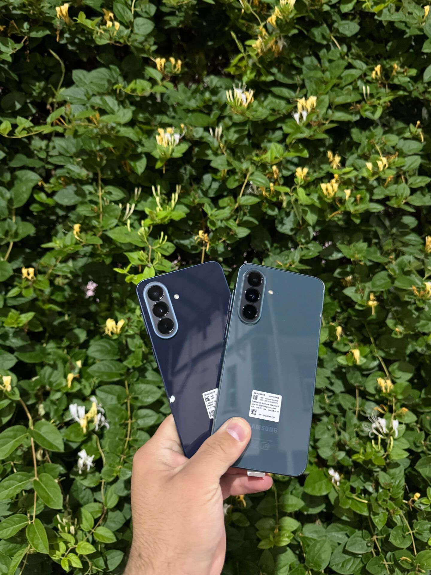 Samsung A57 5G Paket - Ашхабад - img 1