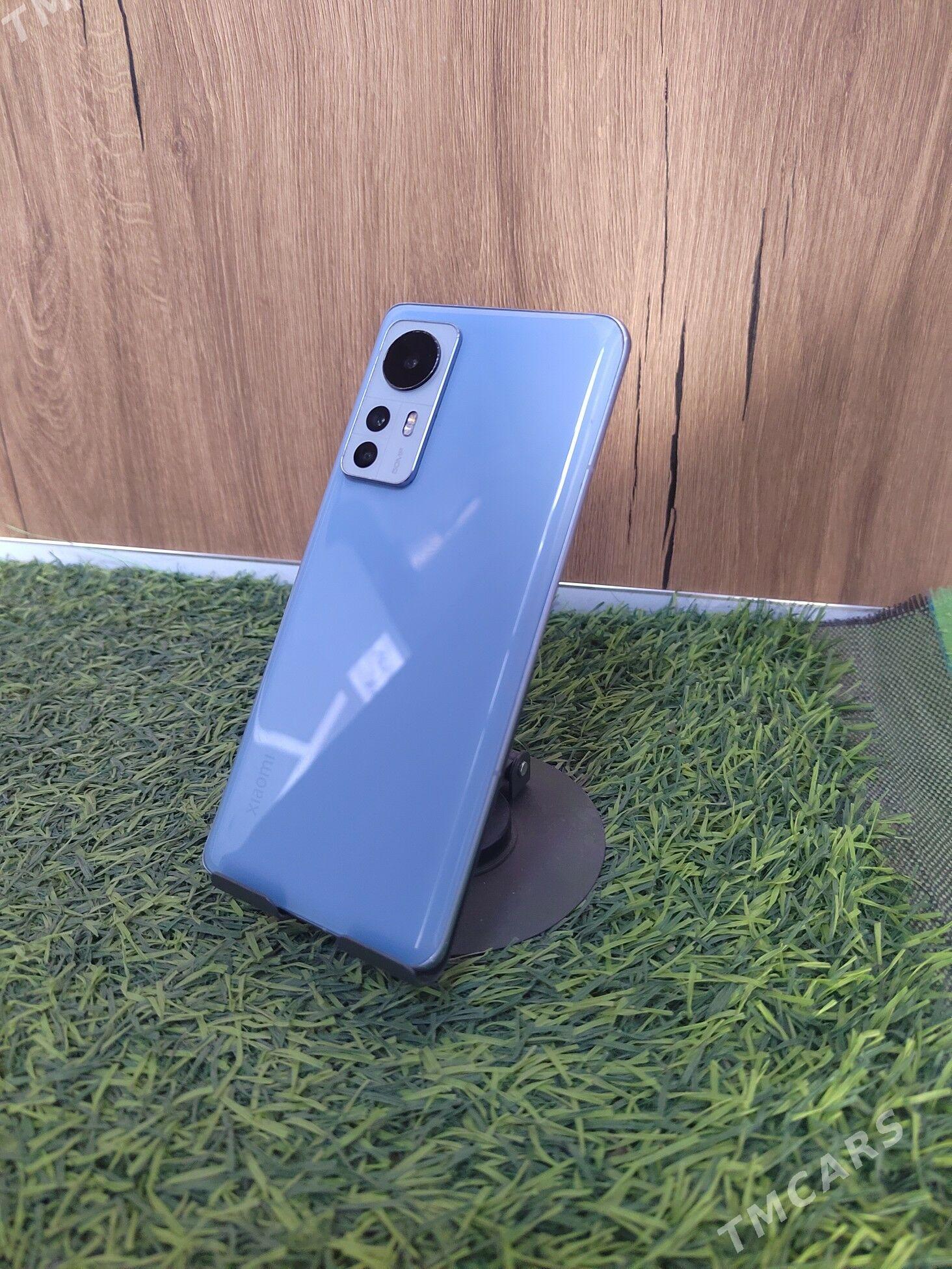 Xiaomi 12 - Mary - img 1
