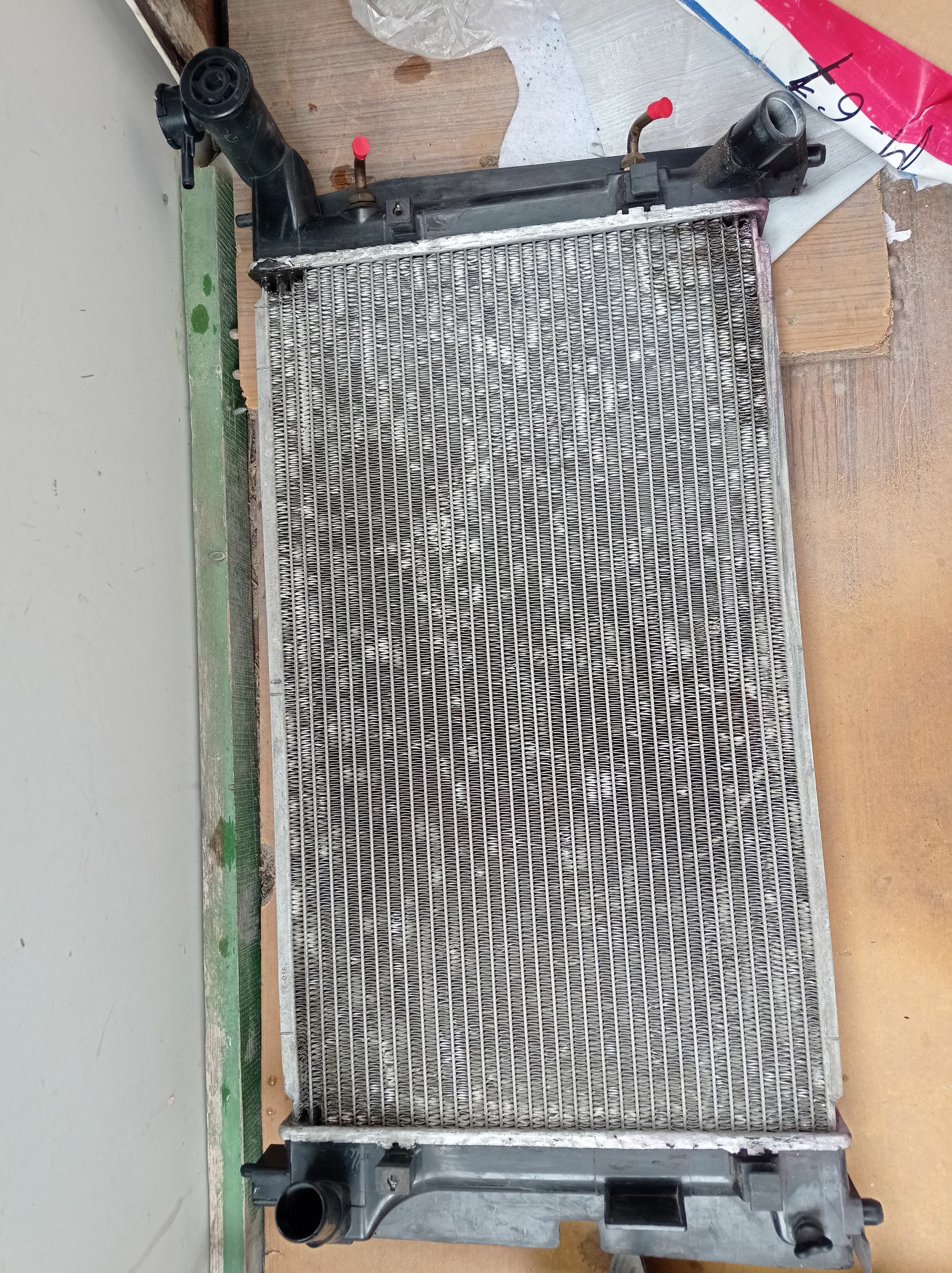Radiator. 100 TMT - Туркменбаши - img 1