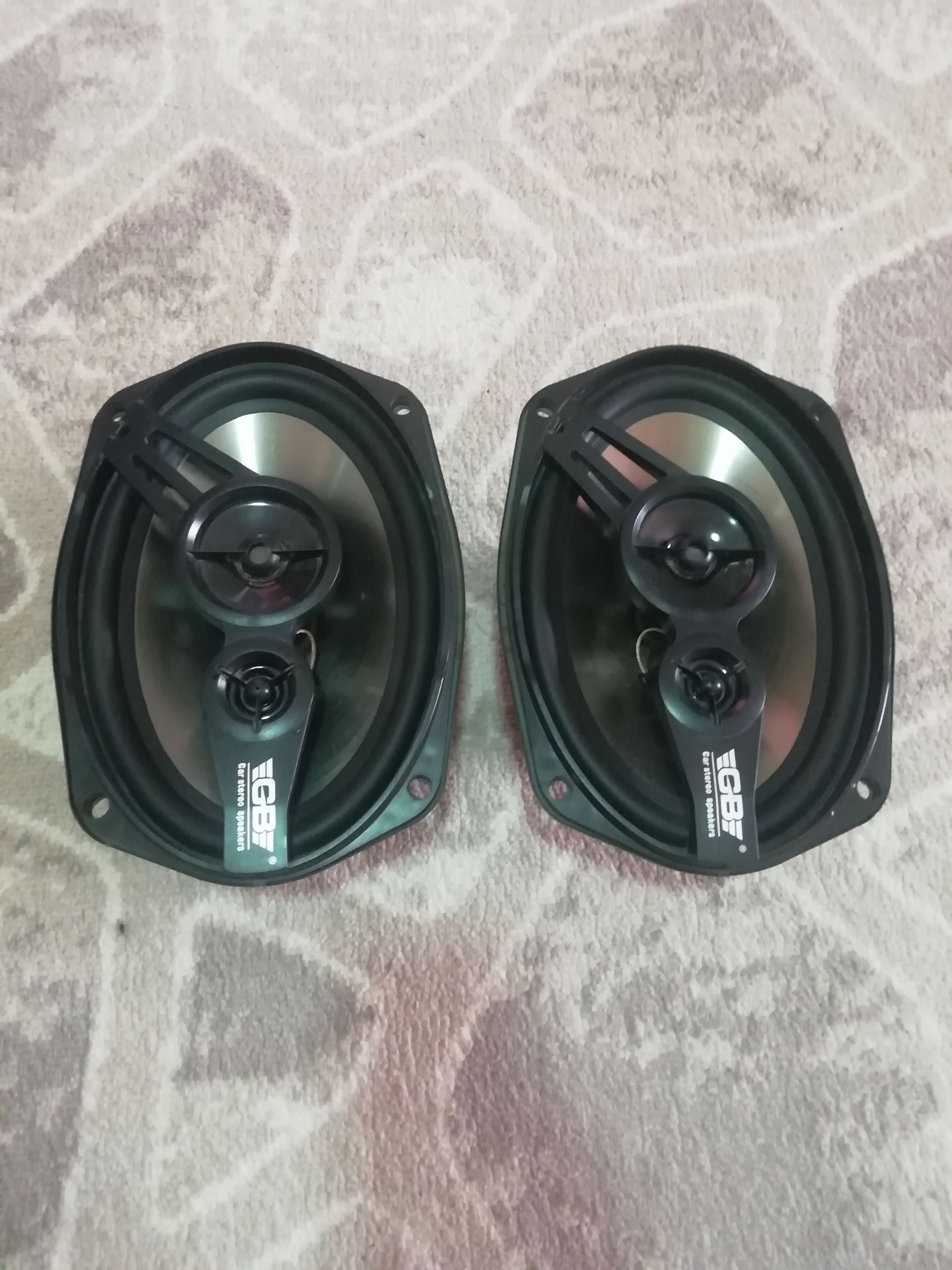 Kalonka 350 TMT - Balkanabat - img 1