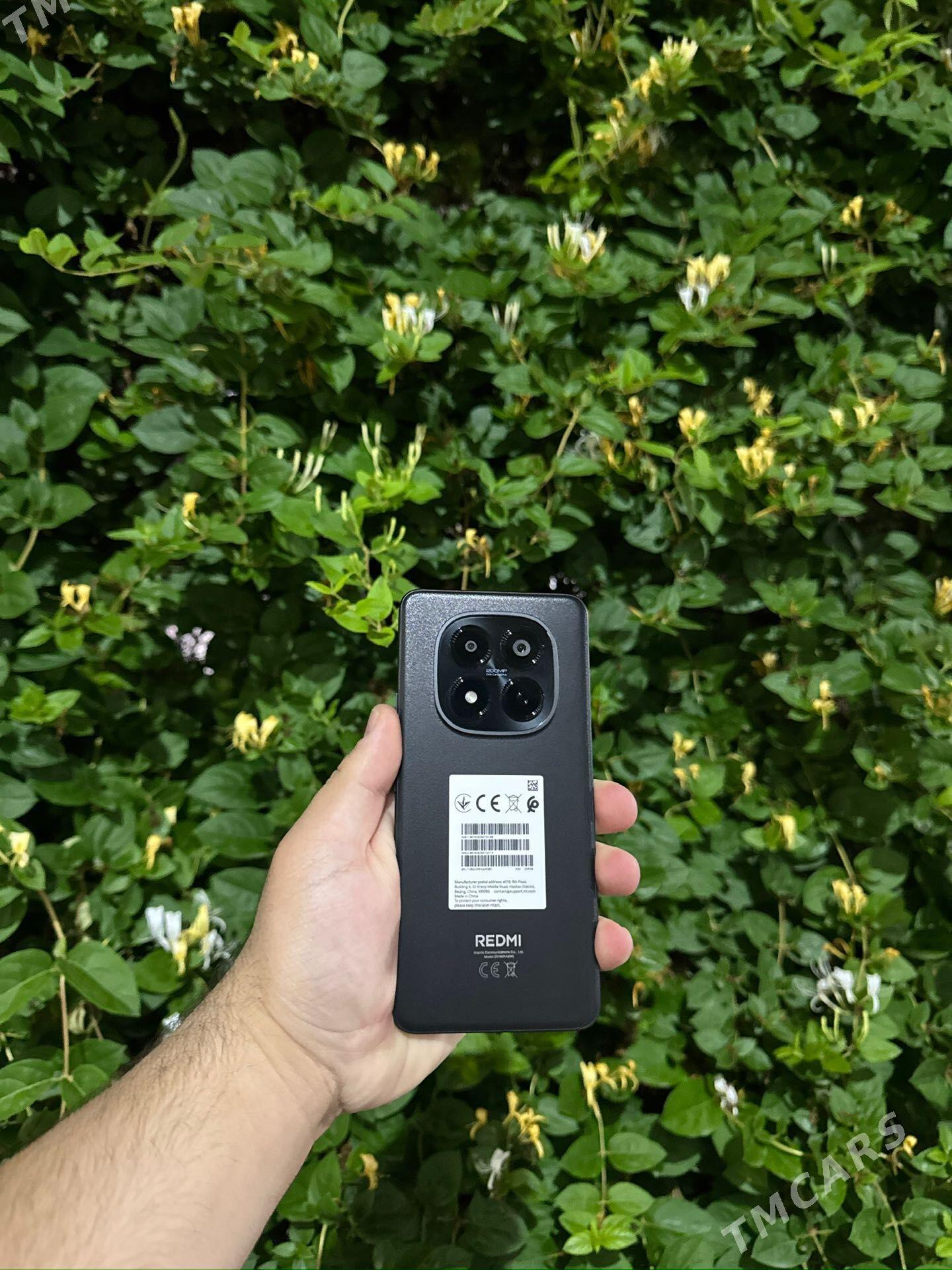 Redmi Note 15 Pro Paket - Aşgabat - img 1