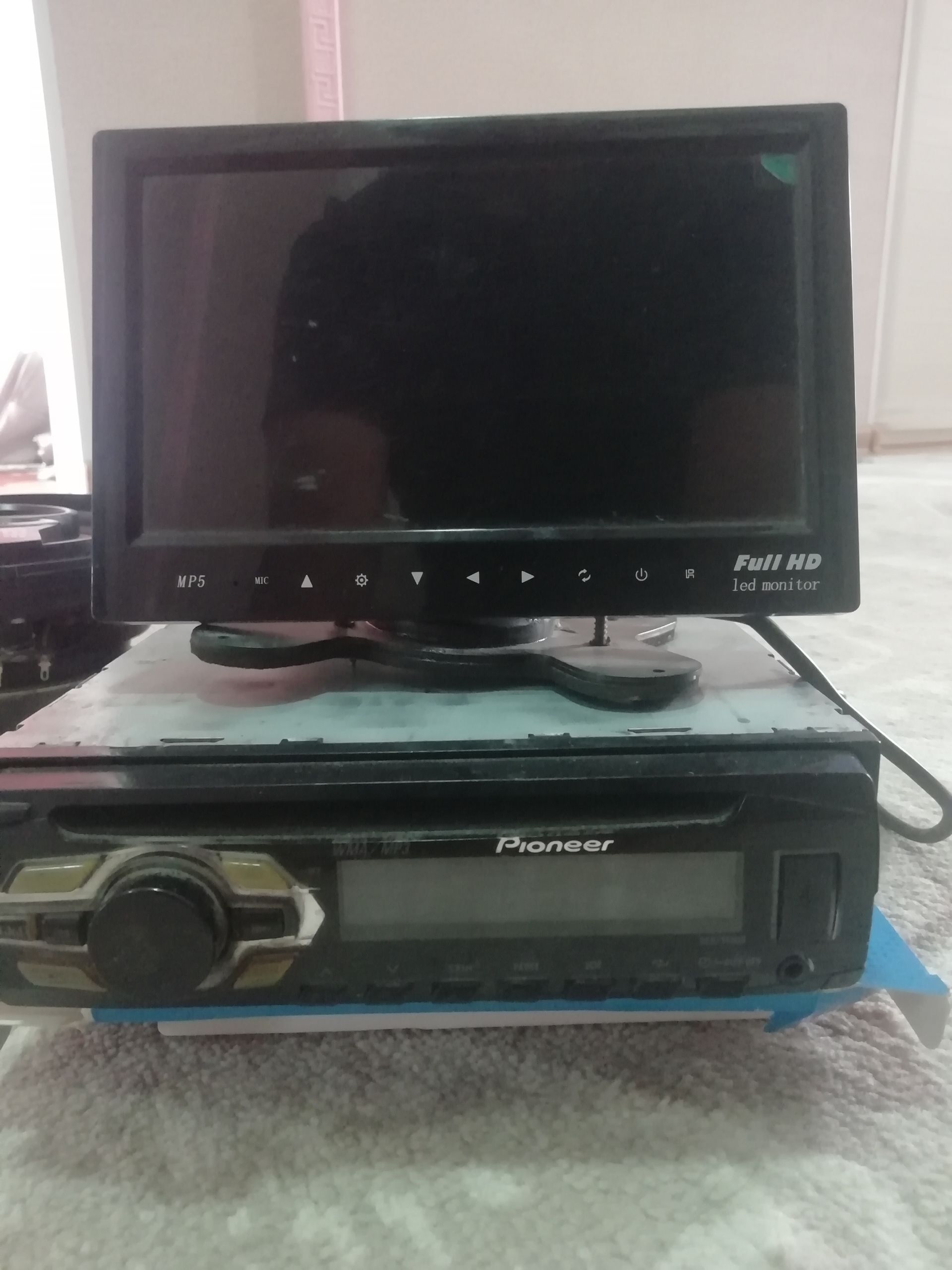 Pioneer 700 TMT - Balkanabat - img 1
