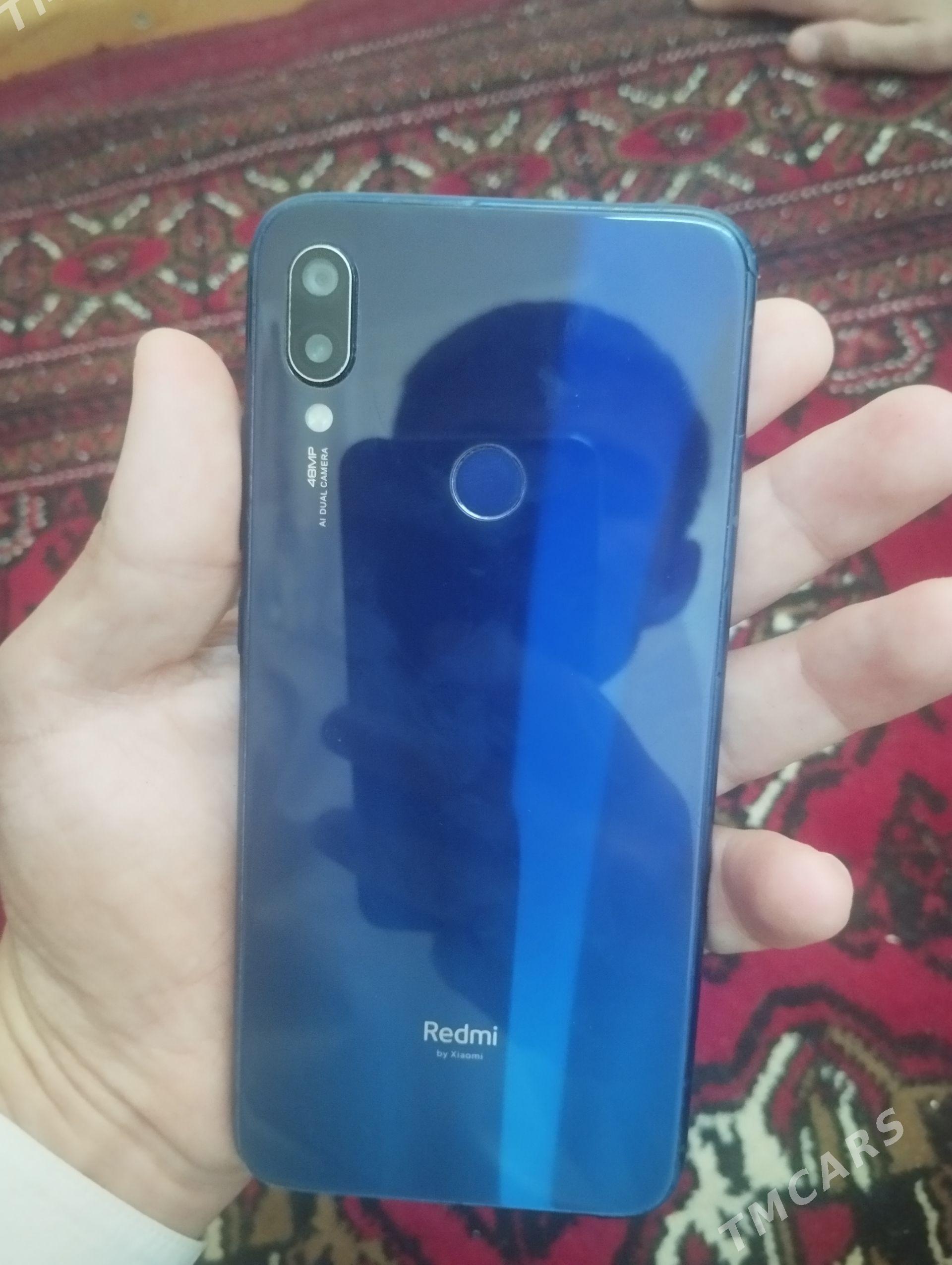 Redmi not 7 - Aşgabat - img 1