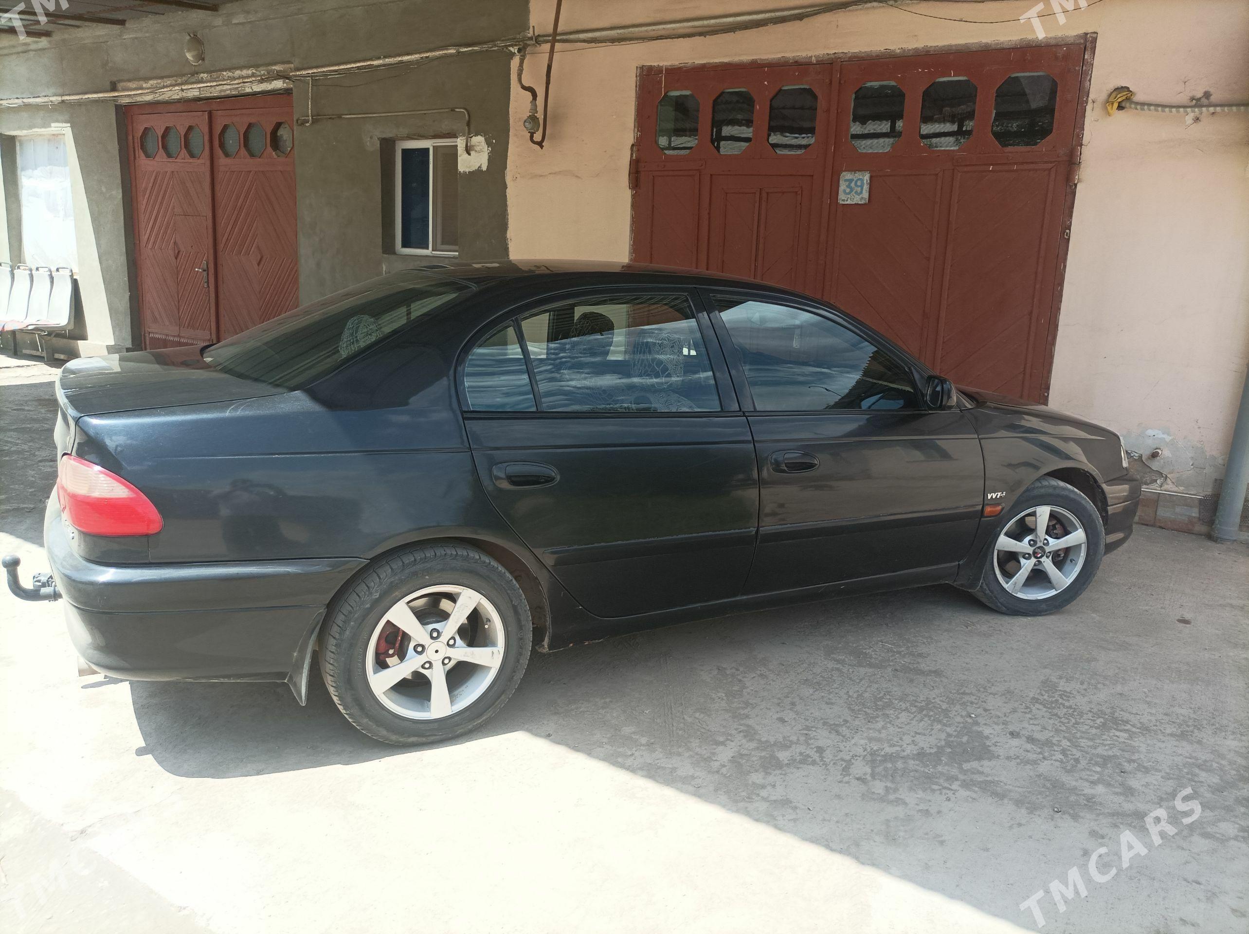 Toyota Avensis 2021 - 130 000 TMT - Дашогуз - img 1