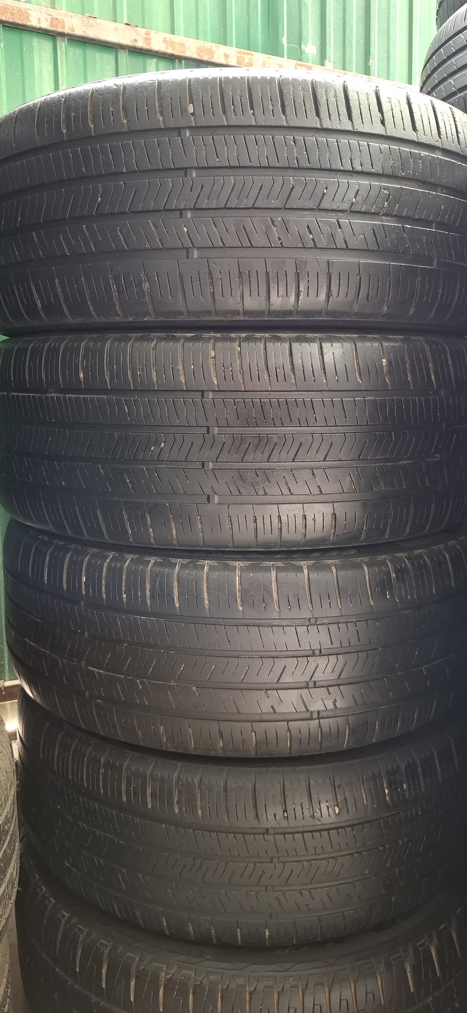 255-55-20 nexen 100 TMT - Бедев - img 1