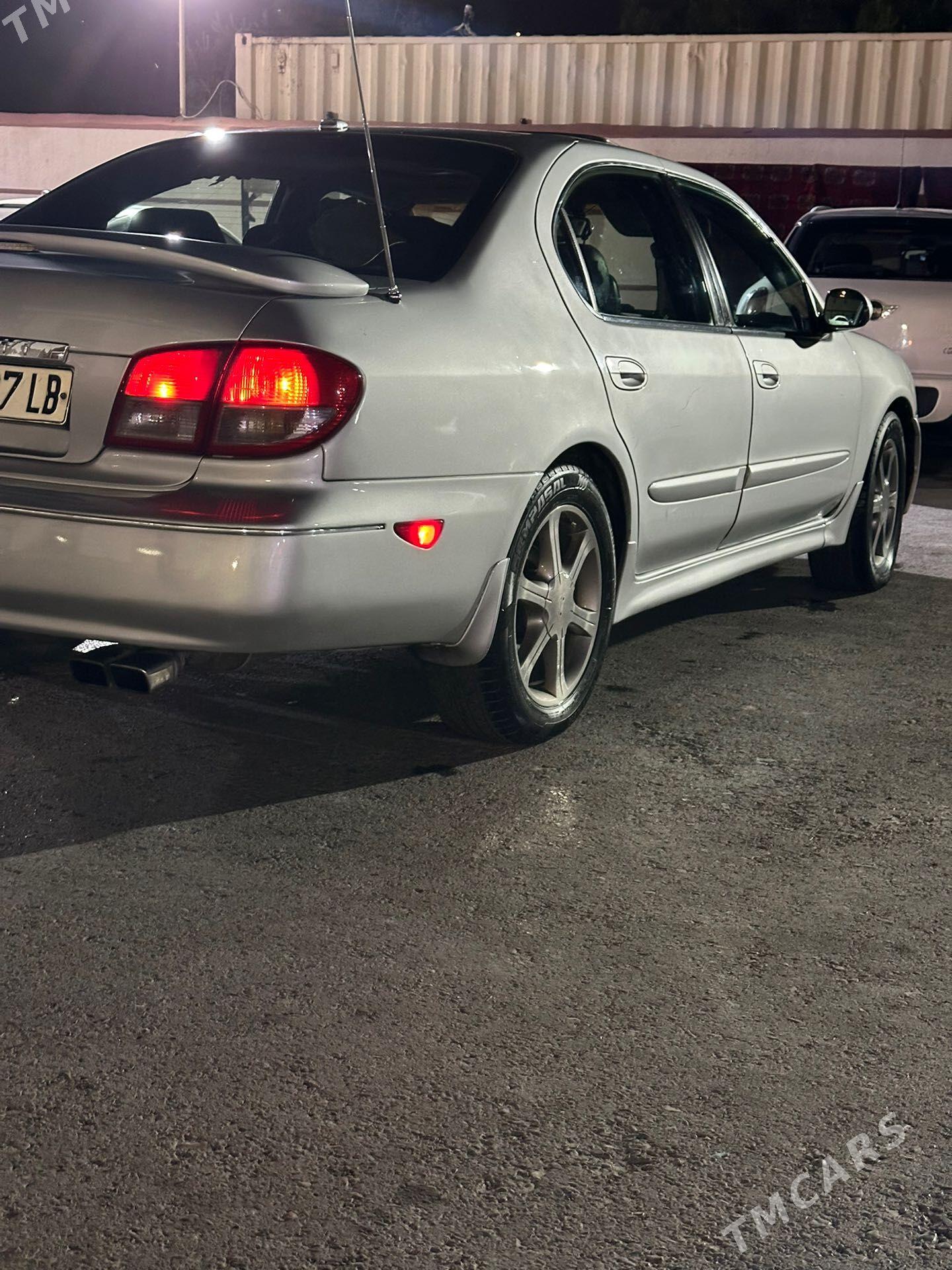 Infiniti I35 2003 - 130 000 TMT - Çärjew - img 1