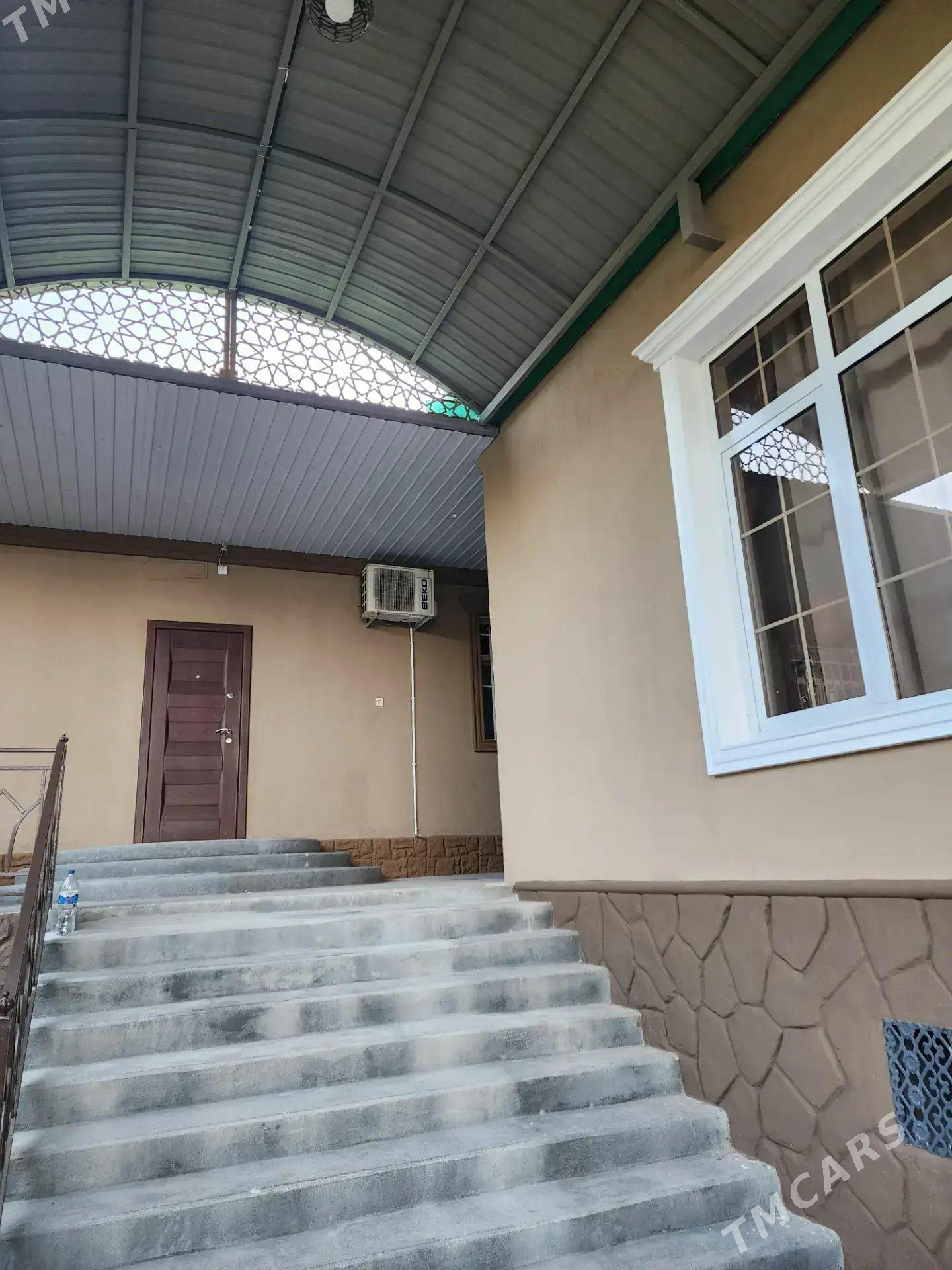 ARENDA YOKARKY KÒŞI - Köşi - img 1