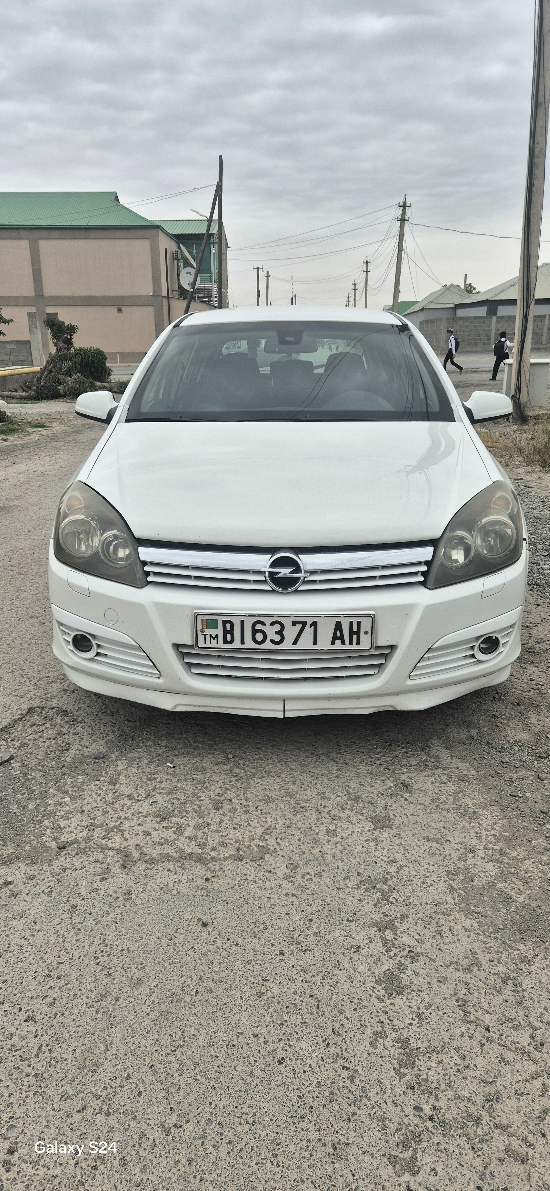 Opel Astra 2006 - 110 000 TMT - Aşgabat - img 1