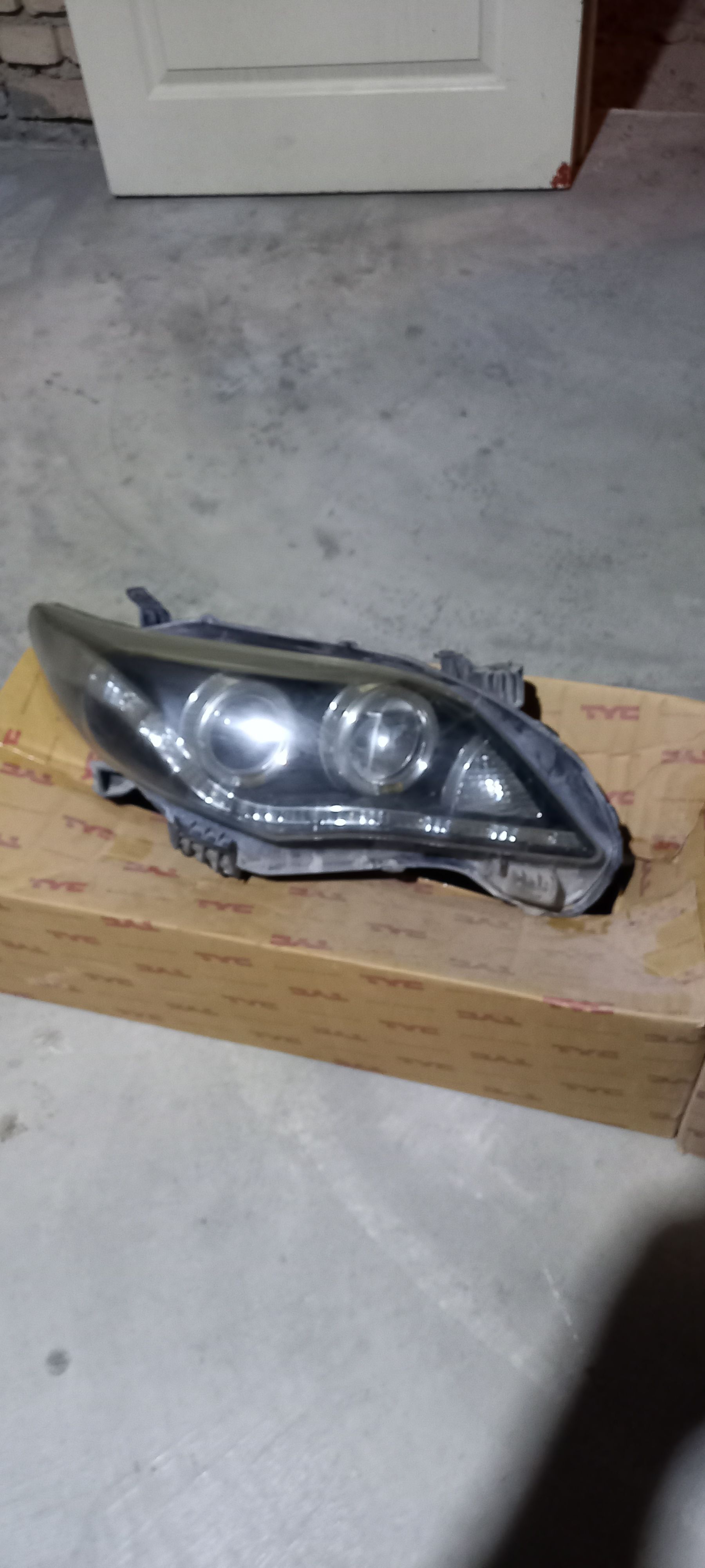 KAROLLA FARA 600 TMT - Ашхабад - img 1
