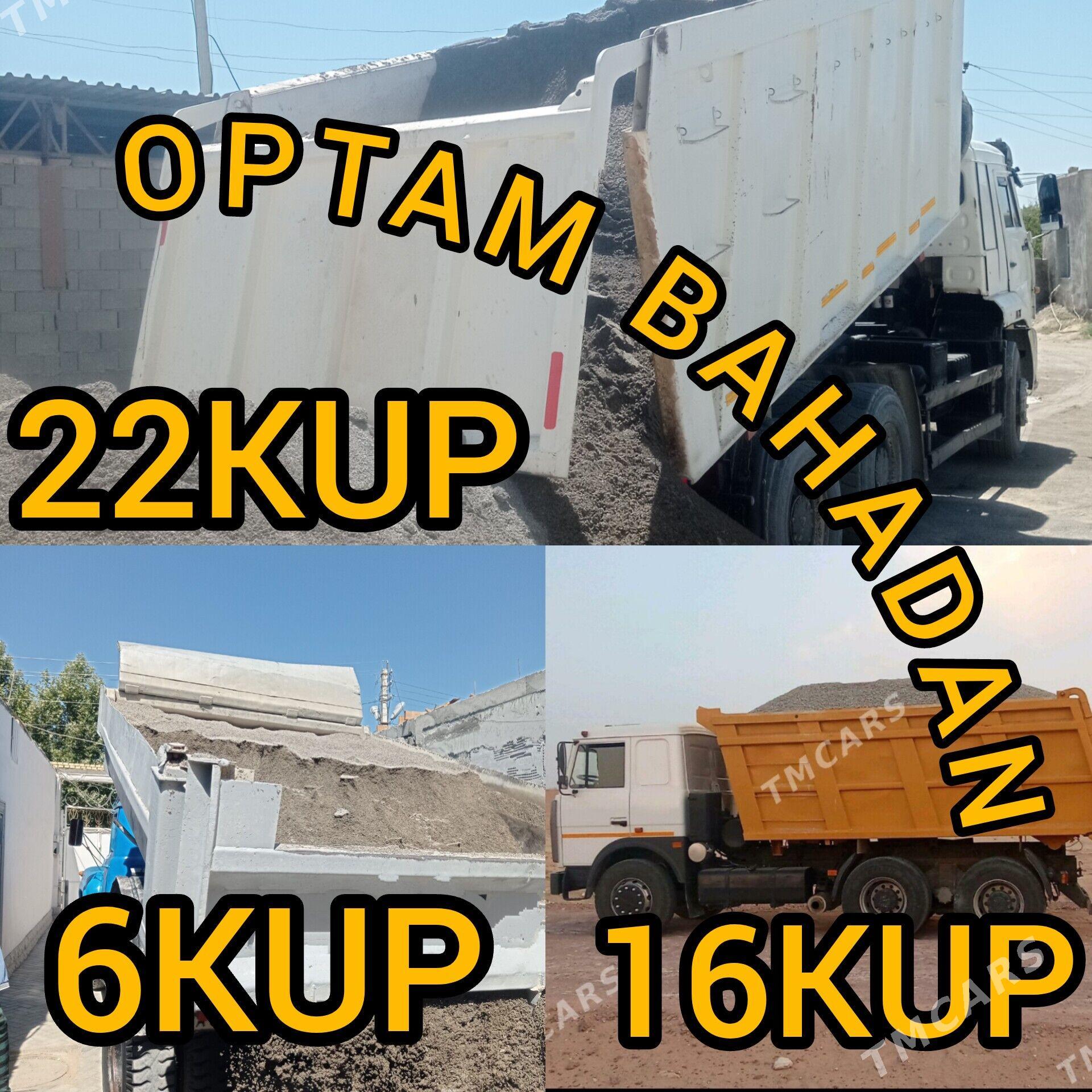 ÇÄGE MITI GUM TOPRAK MYTY МЫТЫ - Aşgabat - img 1
