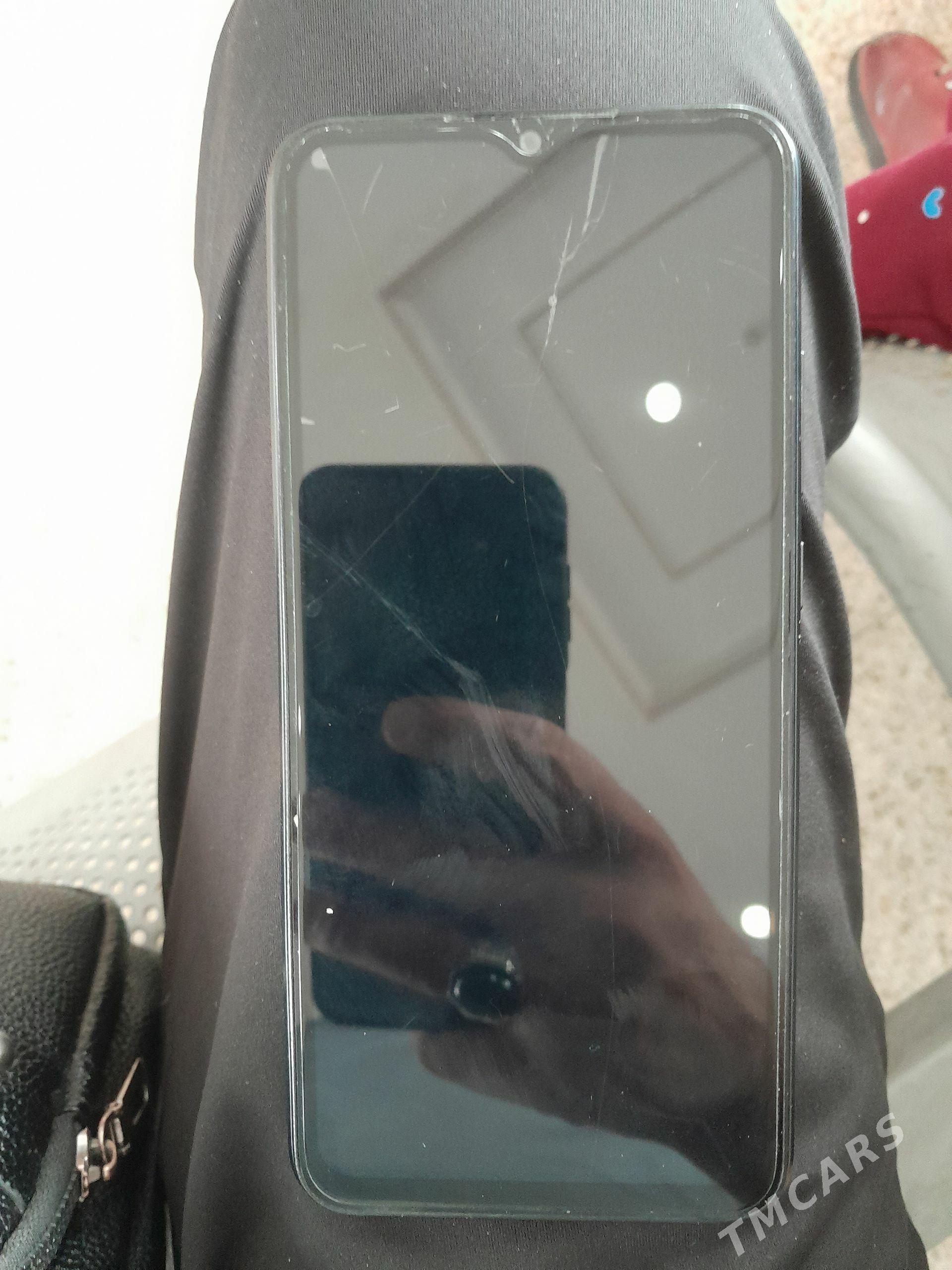 redmi 10 a - Дашогуз - img 1