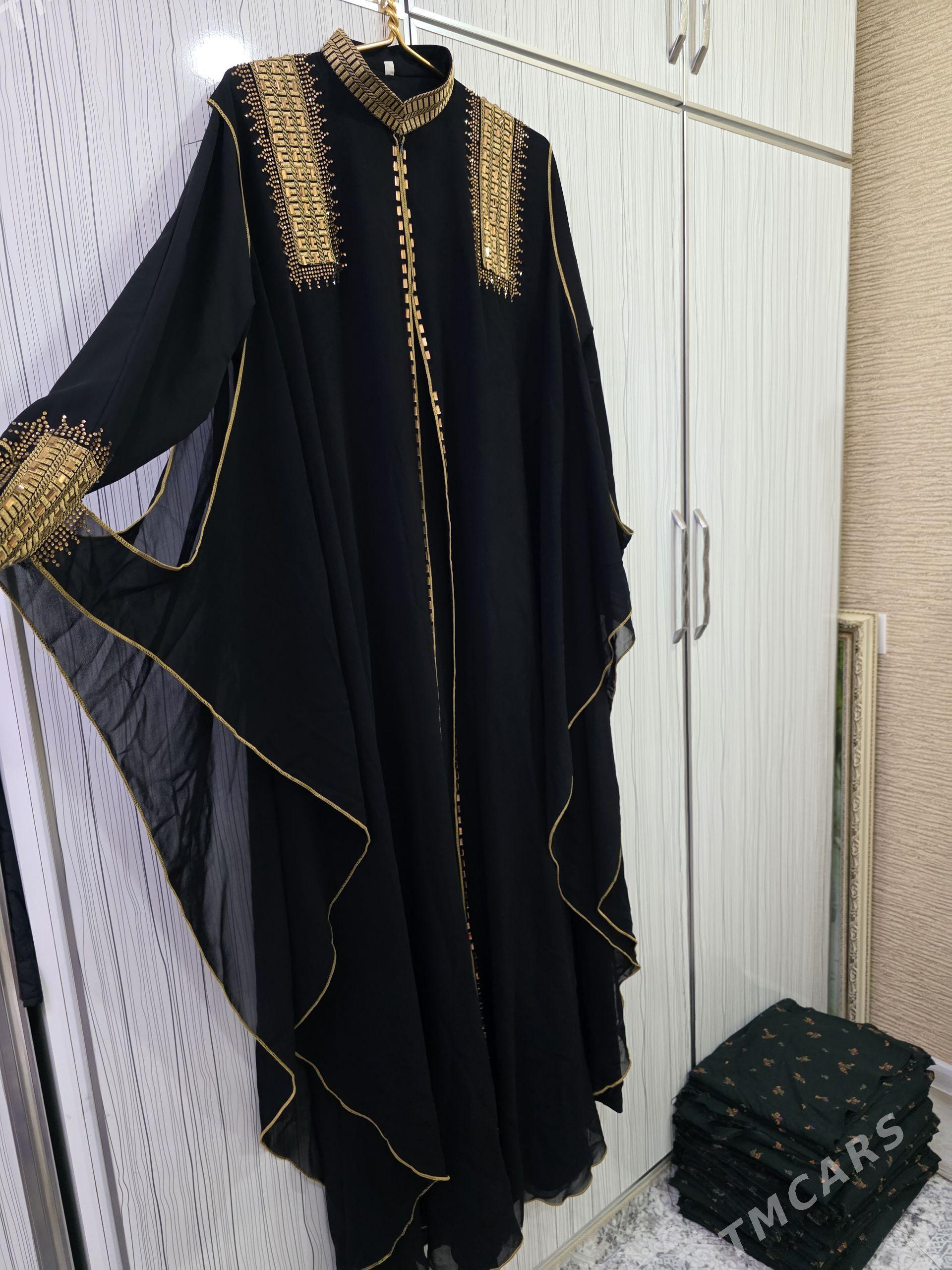 abaya koynek - Balkanabat - img 1