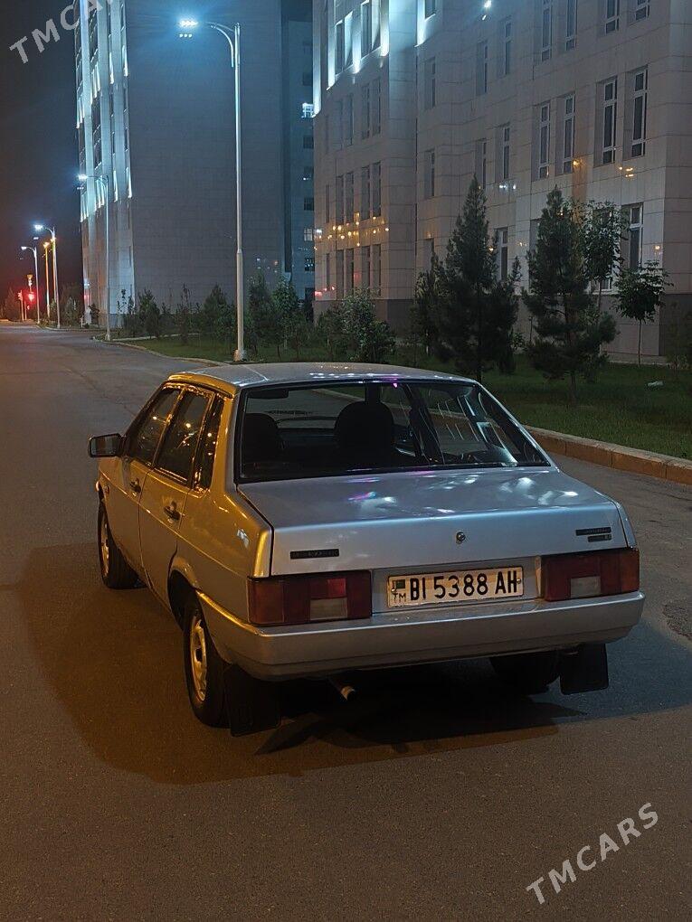 Lada 21099 2002 - 32 000 TMT - Gökdepe - img 1