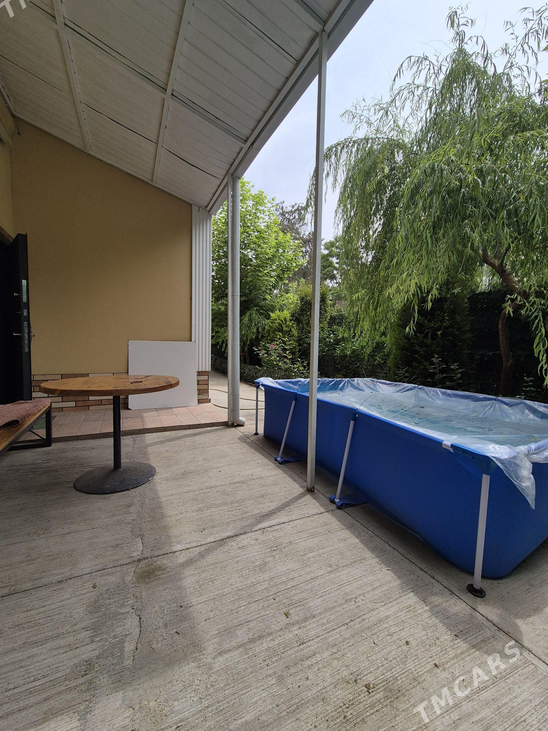 Şewçenko Duplex 1,2 etaj 138m² - 1 mkr - img 1