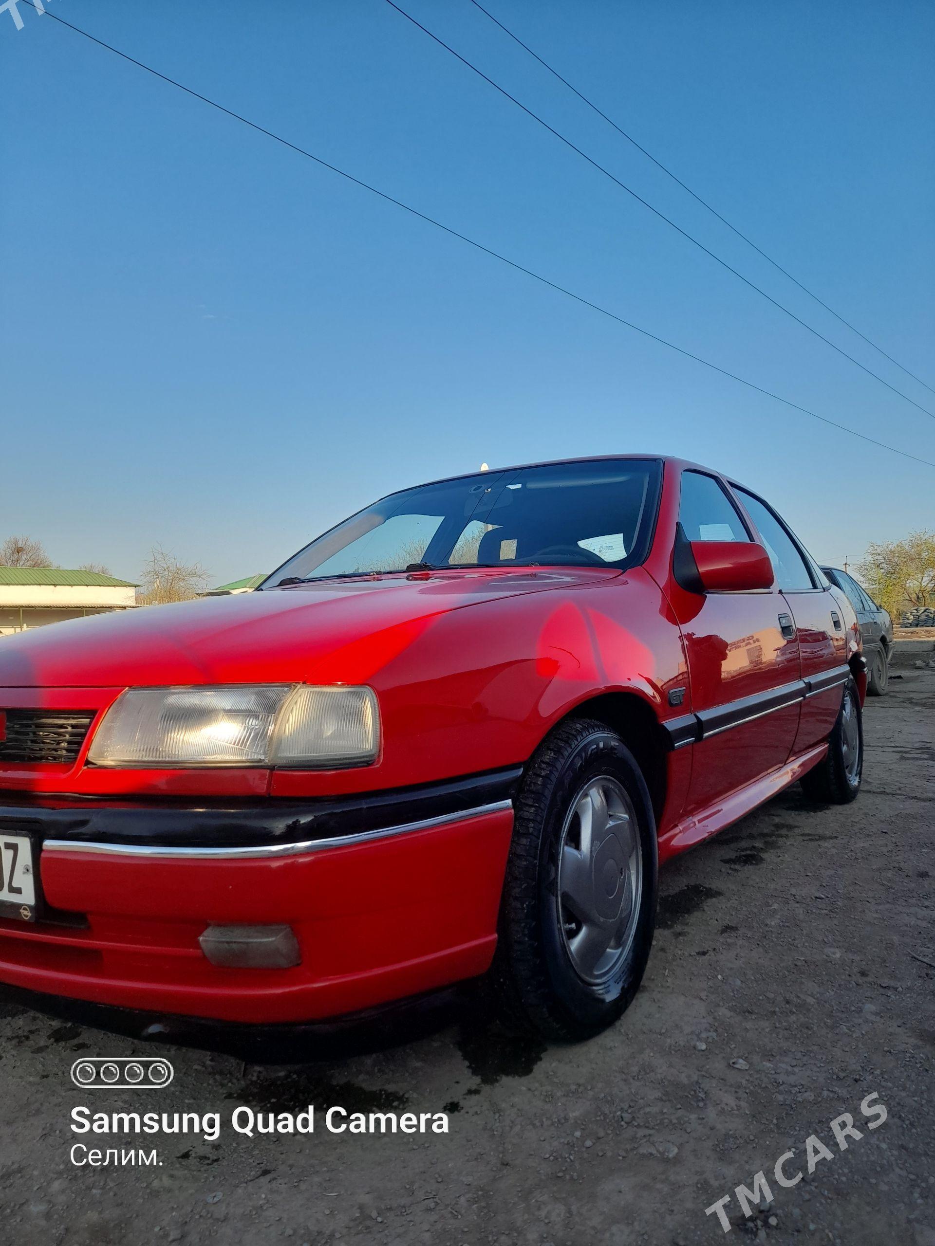 Opel Vectra 1993 - 46 000 TMT - Дашогуз - img 1