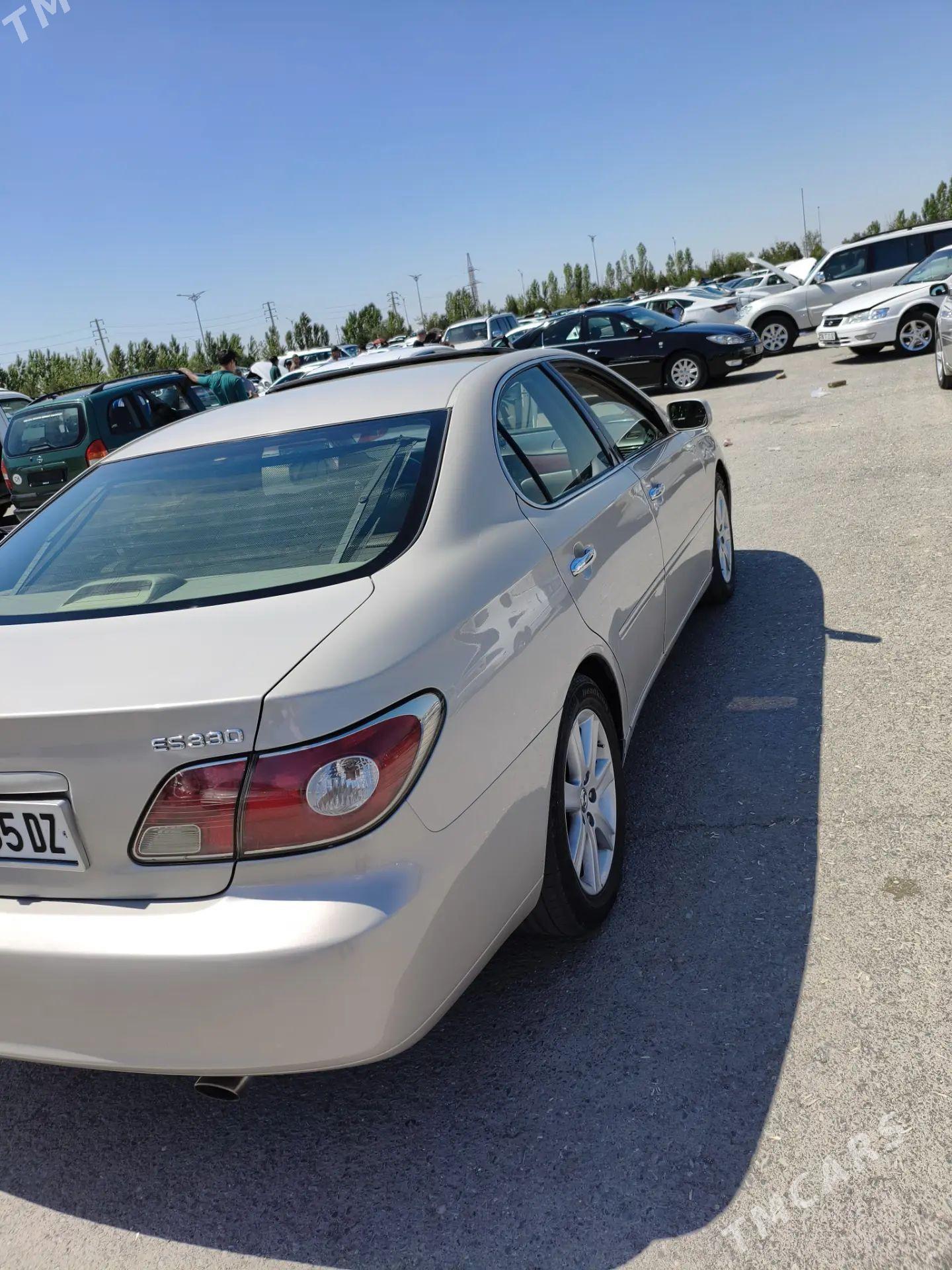Lexus ES 330 2004 - 250 000 TMT - Daşoguz - img 1