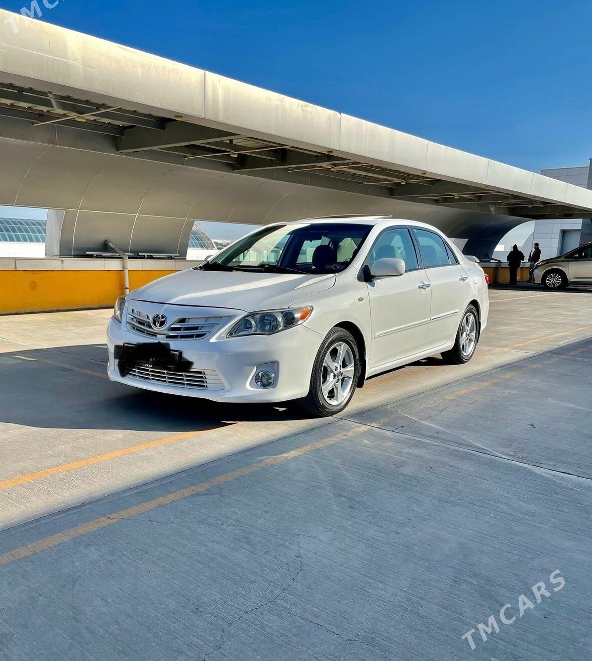 Toyota Corolla 2013 - 175 000 TMT - Aşgabat - img 1