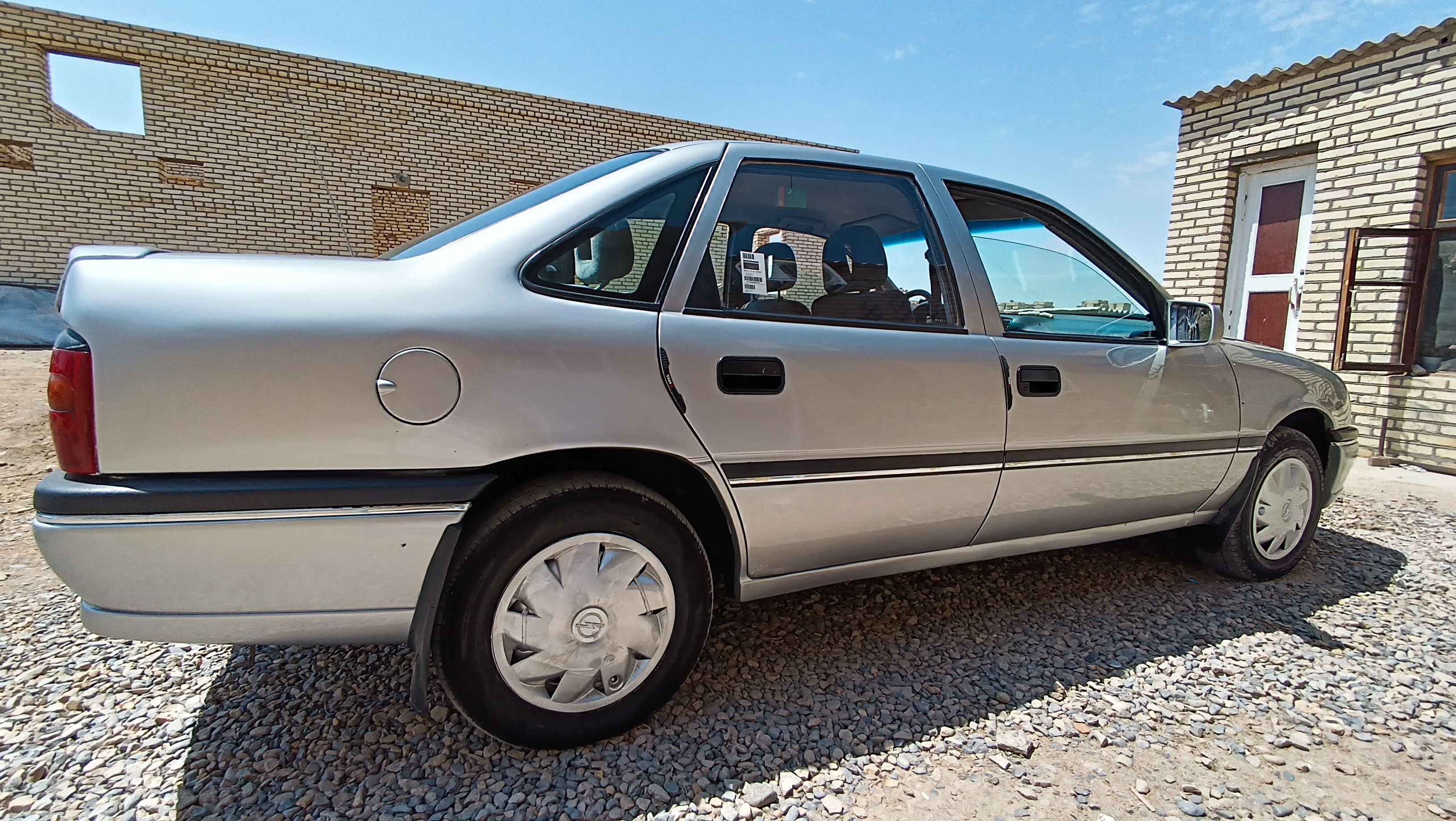 Opel Vectra 1992 - 42 000 TMT - Mary - img 1