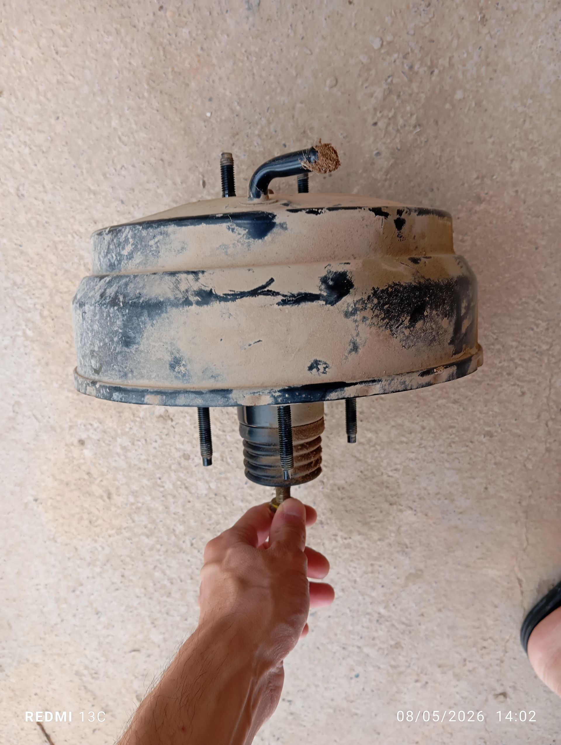 wakum Nissan patfinder 150 TMT - Tejen - img 1