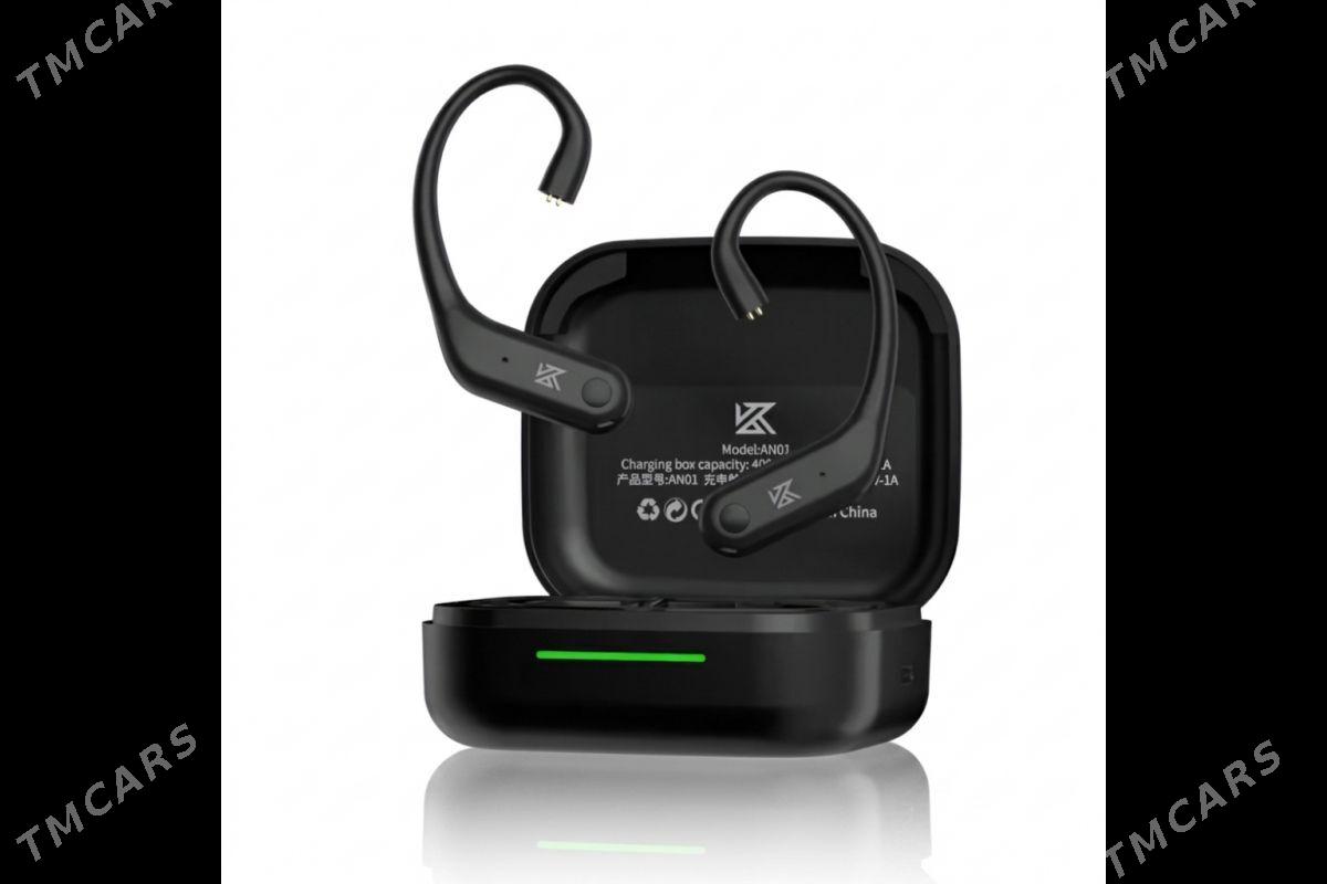 Bluetooth для наушников KZ - Aşgabat - img 1