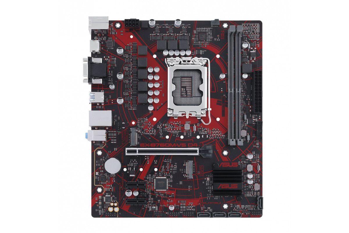 B760 ️ DDR4 ASUS Prime PLATA - Aşgabat - img 1