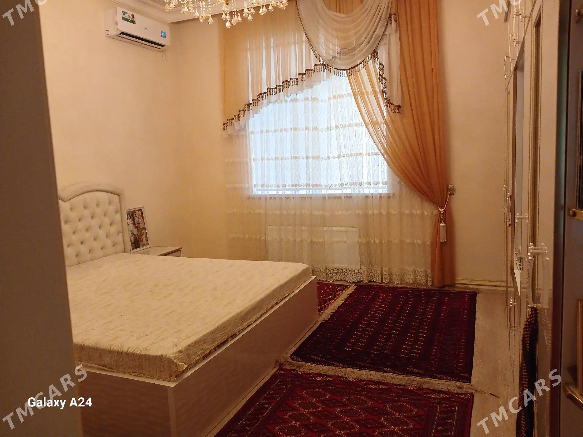 Arenda Padwoyski - Aşgabat - img 1