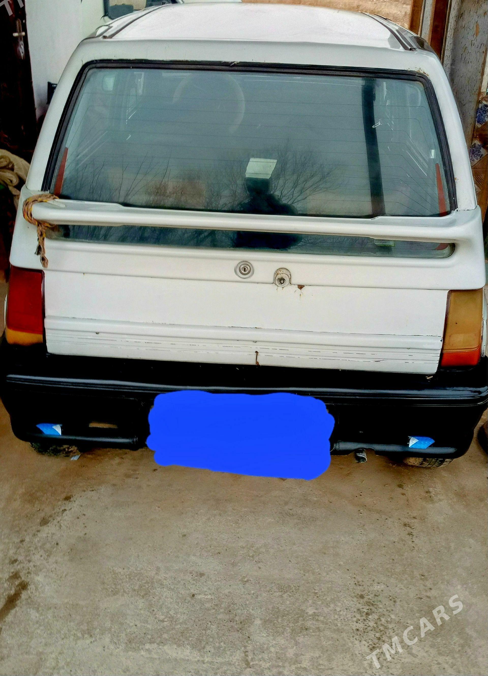 Daewoo Tico 1997 - 12 000 TMT - Köneürgenç - img 1