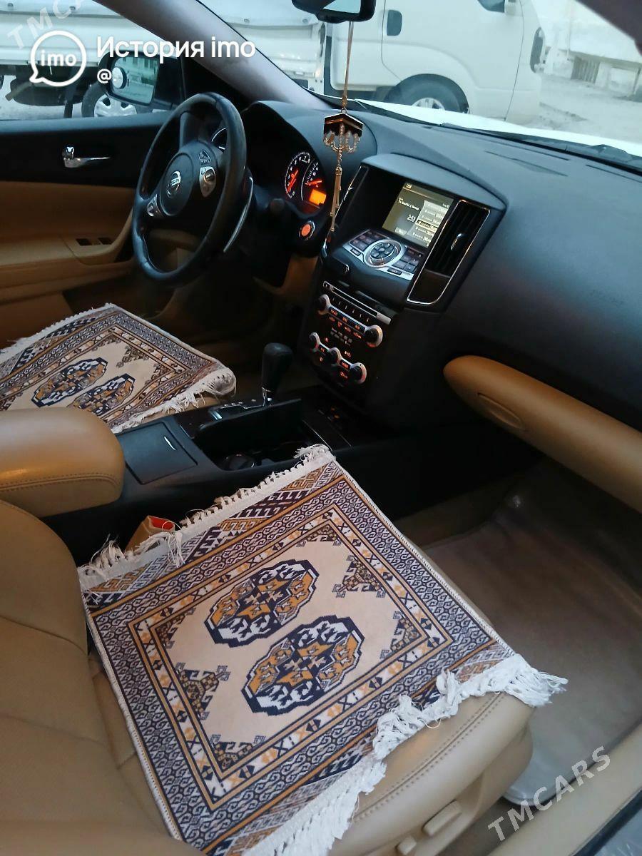 Nissan Maxima 2010 - 160 000 TMT - Aşgabat - img 1