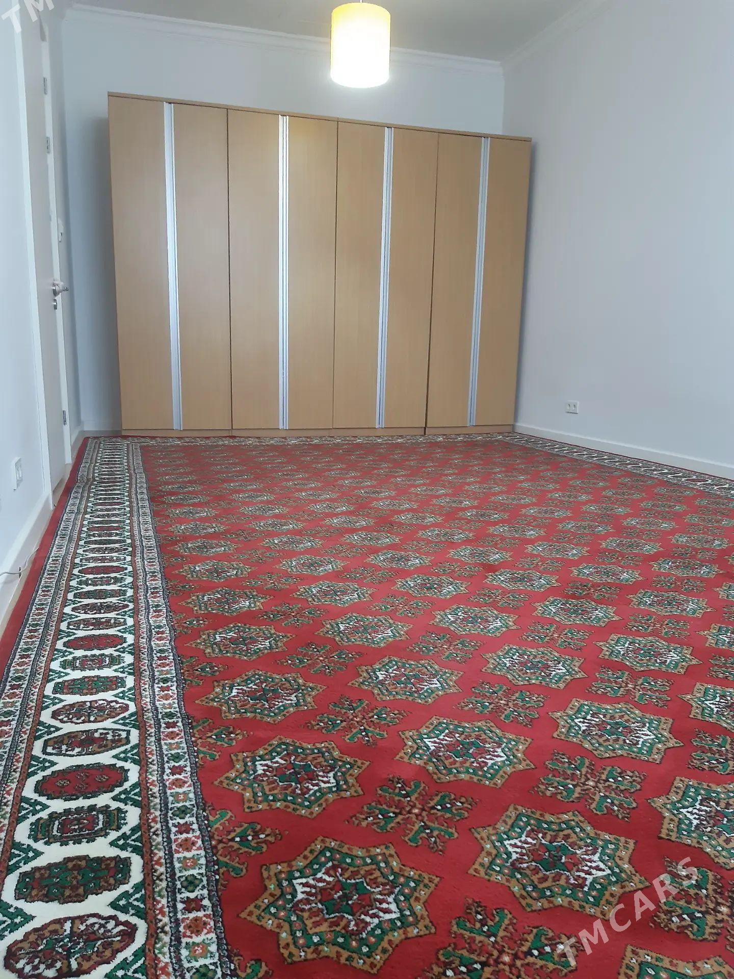 Arenda komnat - Olimpiýa şäherçesi - img 1