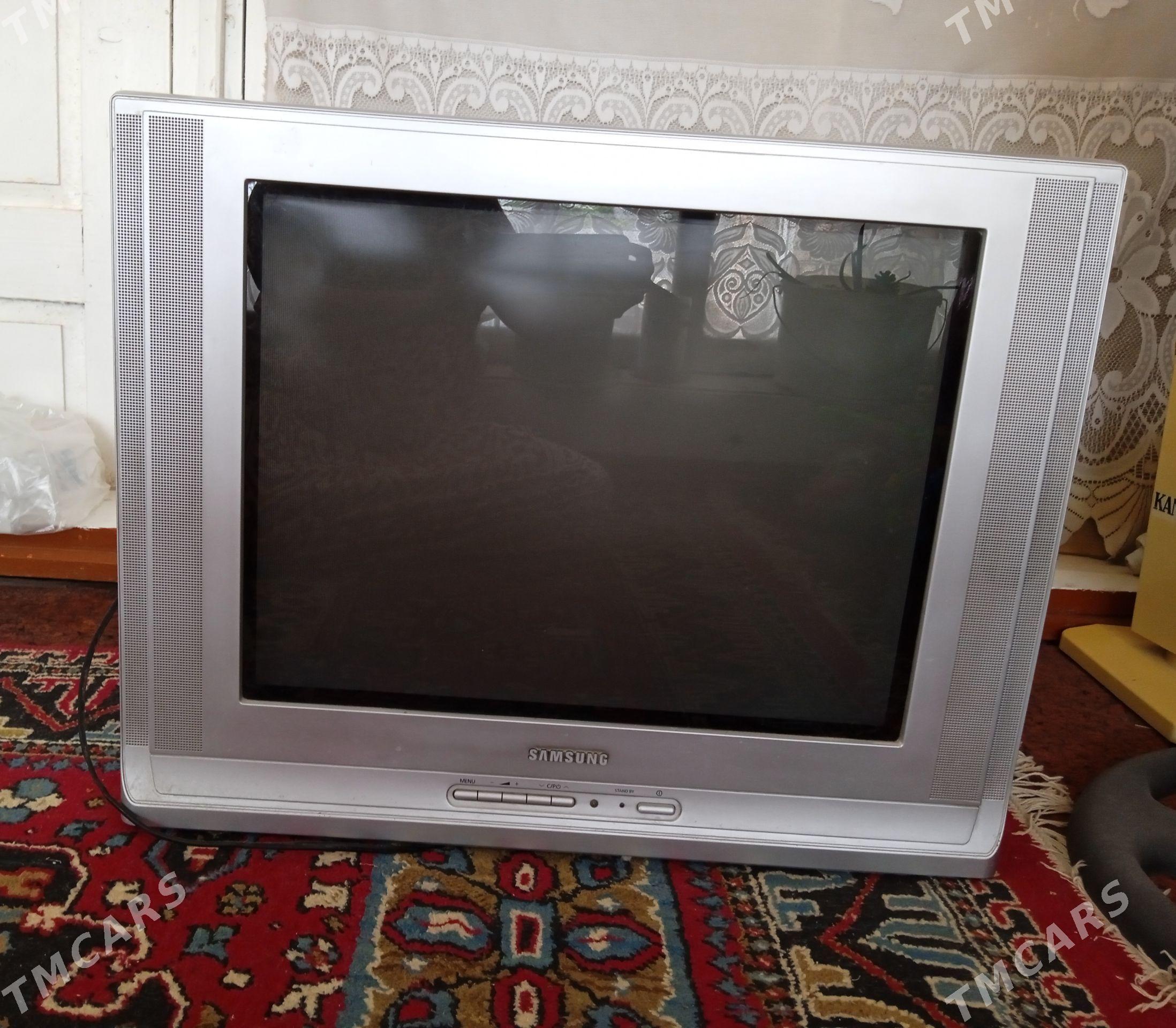 Telewizor - Гороглы (Тагта) - img 1
