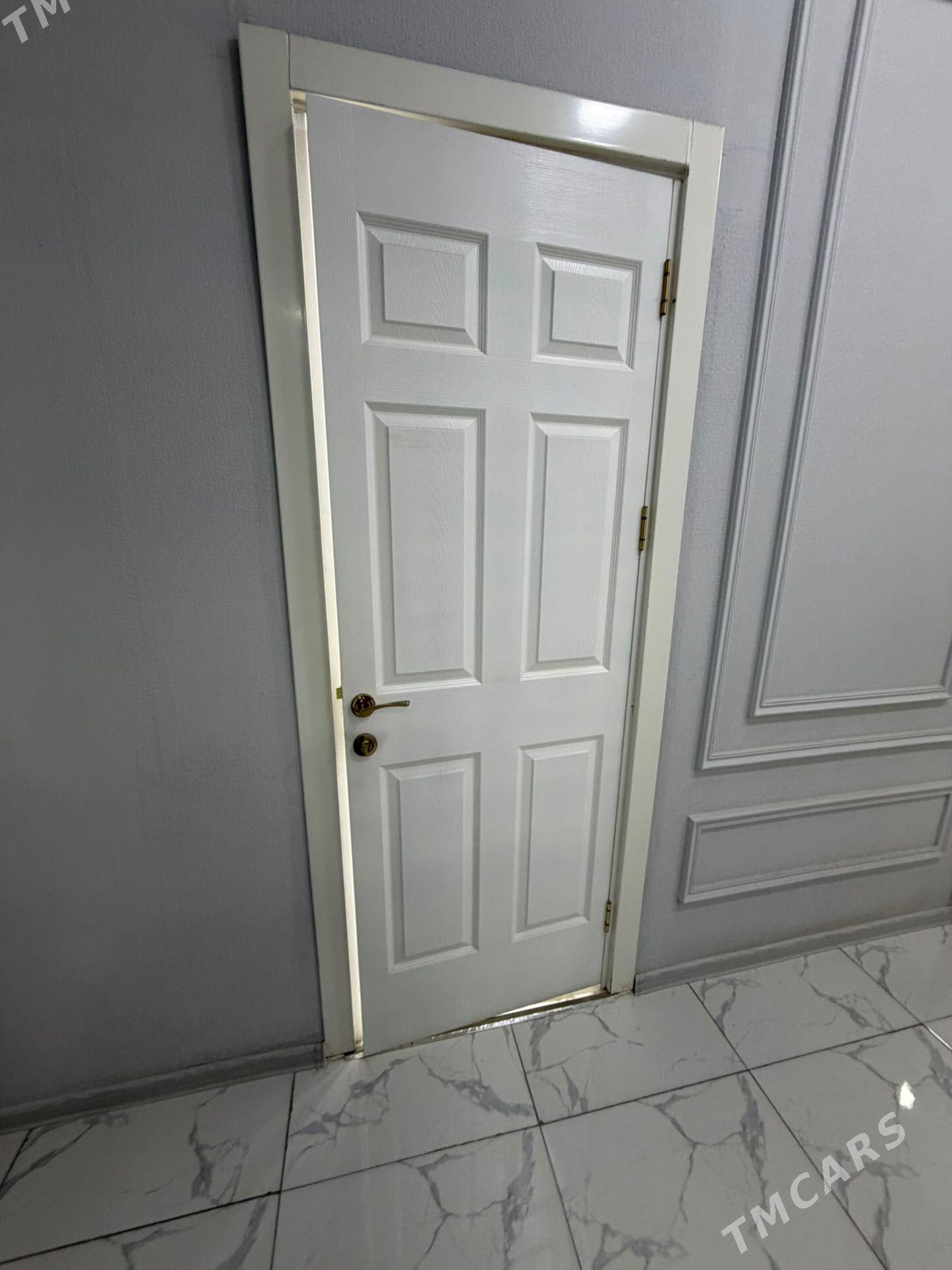 Gapy ulanylan - Aşgabat - img 1