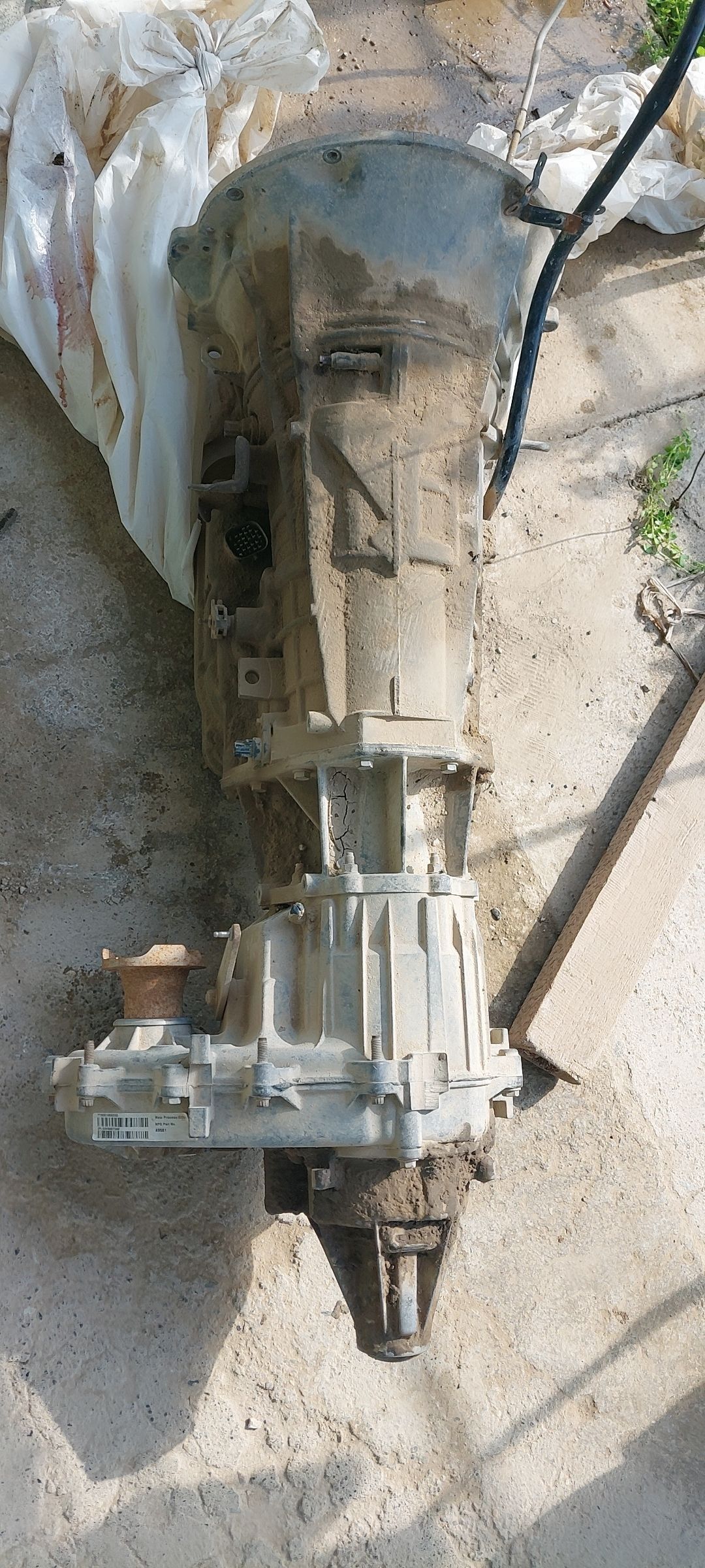 karopka 7 000 TMT - Kaka - img 1