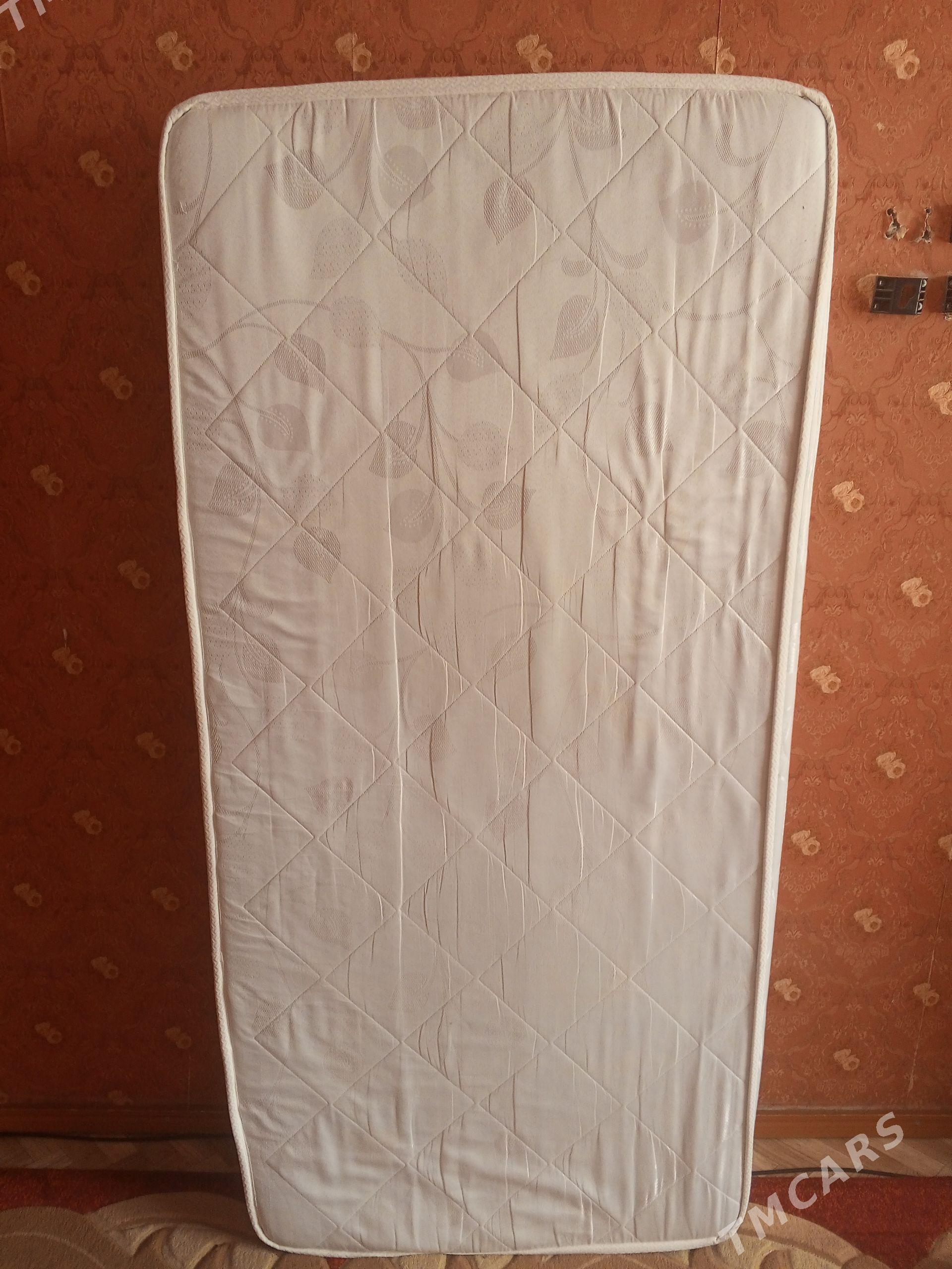 полутора кроват - Aşgabat - img 1