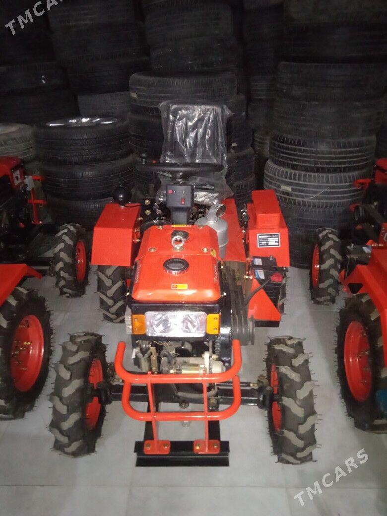 MTZ T-28 2026 - 70 000 TMT - Туркменабат - img 1