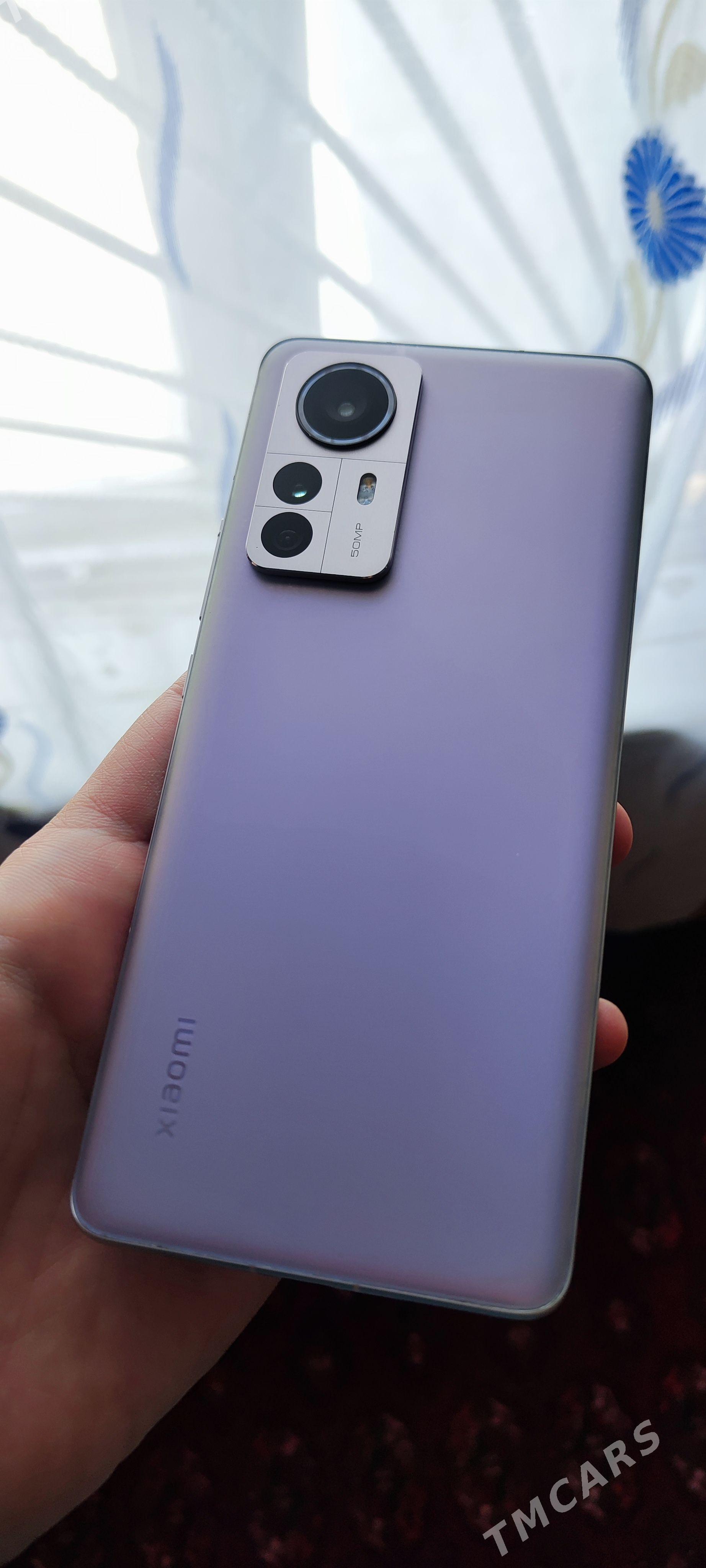 Xiaomi 12 pro - Mary - img 1