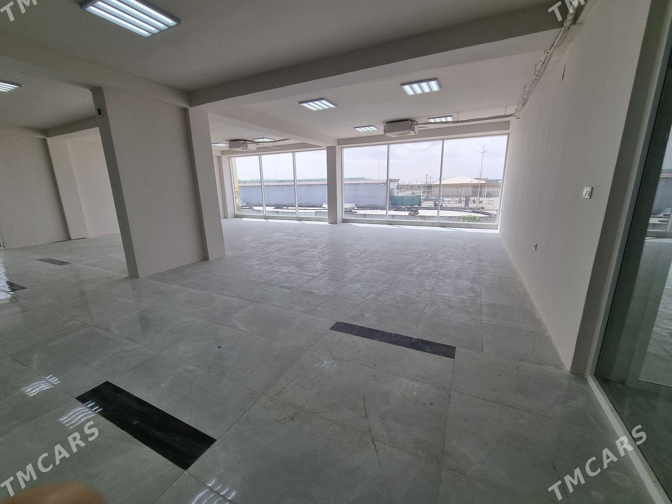 arenda magazinlar we ofislar - Дашогуз - img 1