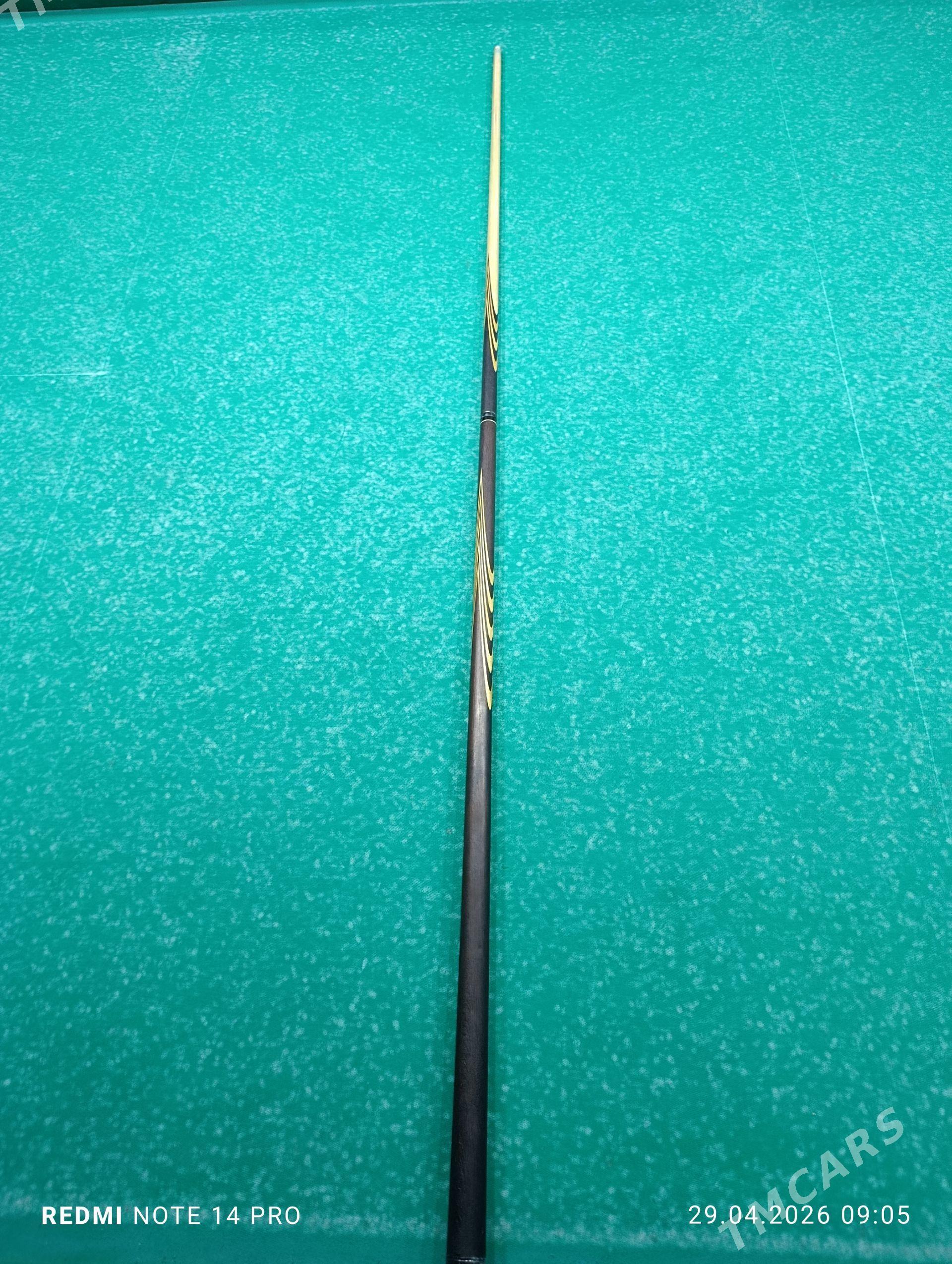 biliary kiy - Daşoguz - img 1