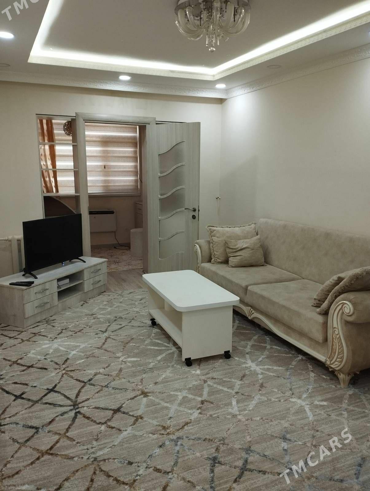 arenda jay - Aşgabat - img 1